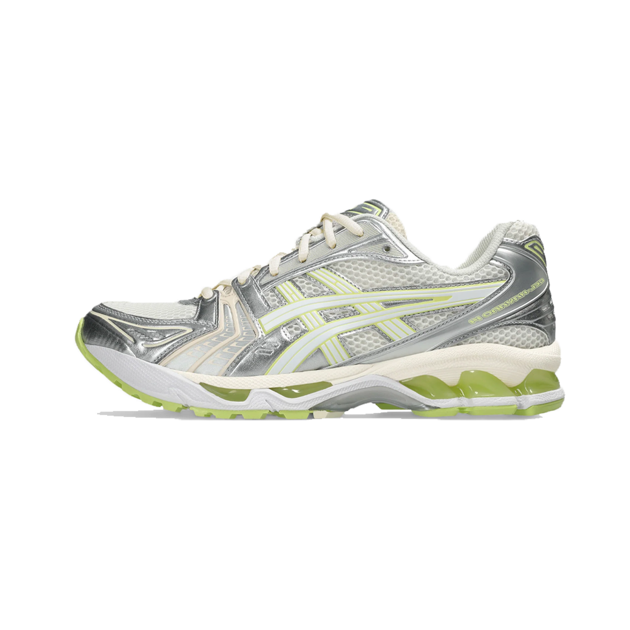 ASICS Gel Kayano 14 'Cream Pistachio'