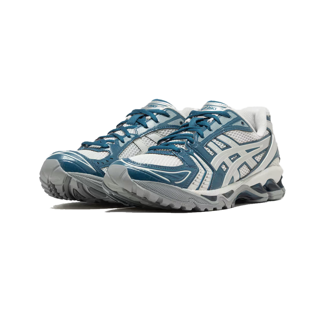 ASICS Gel-Kayano 14 'Glacier Grey'