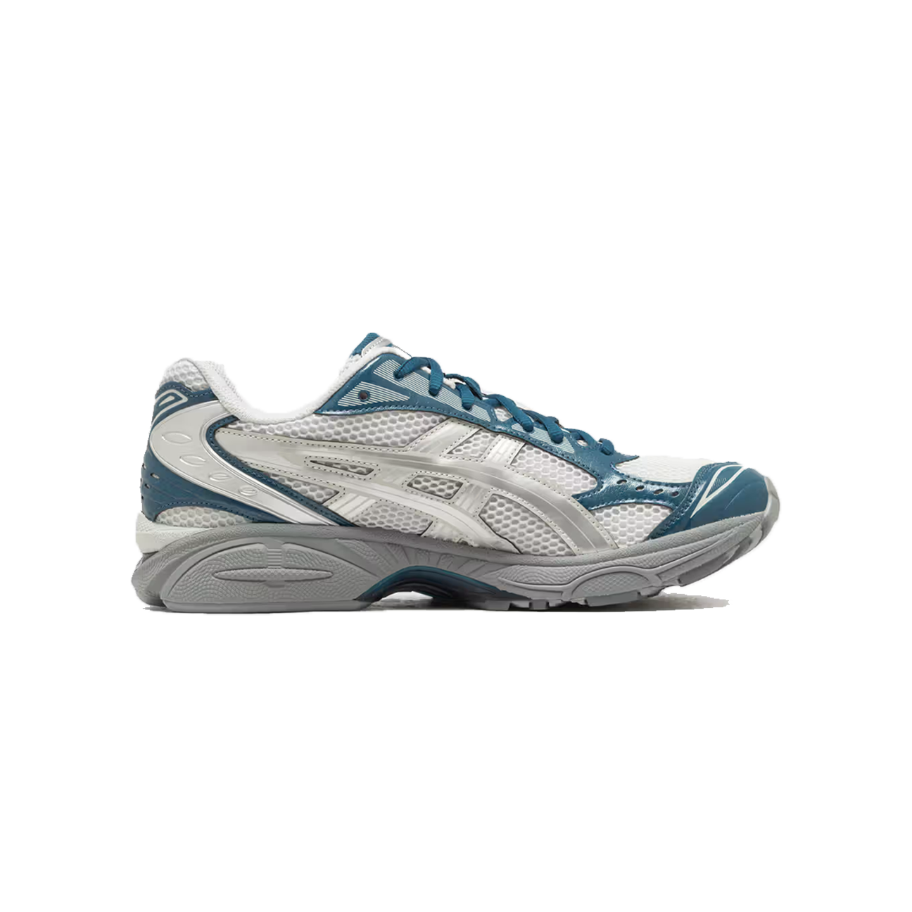 ASICS Gel-Kayano 14 'Glacier Grey'
