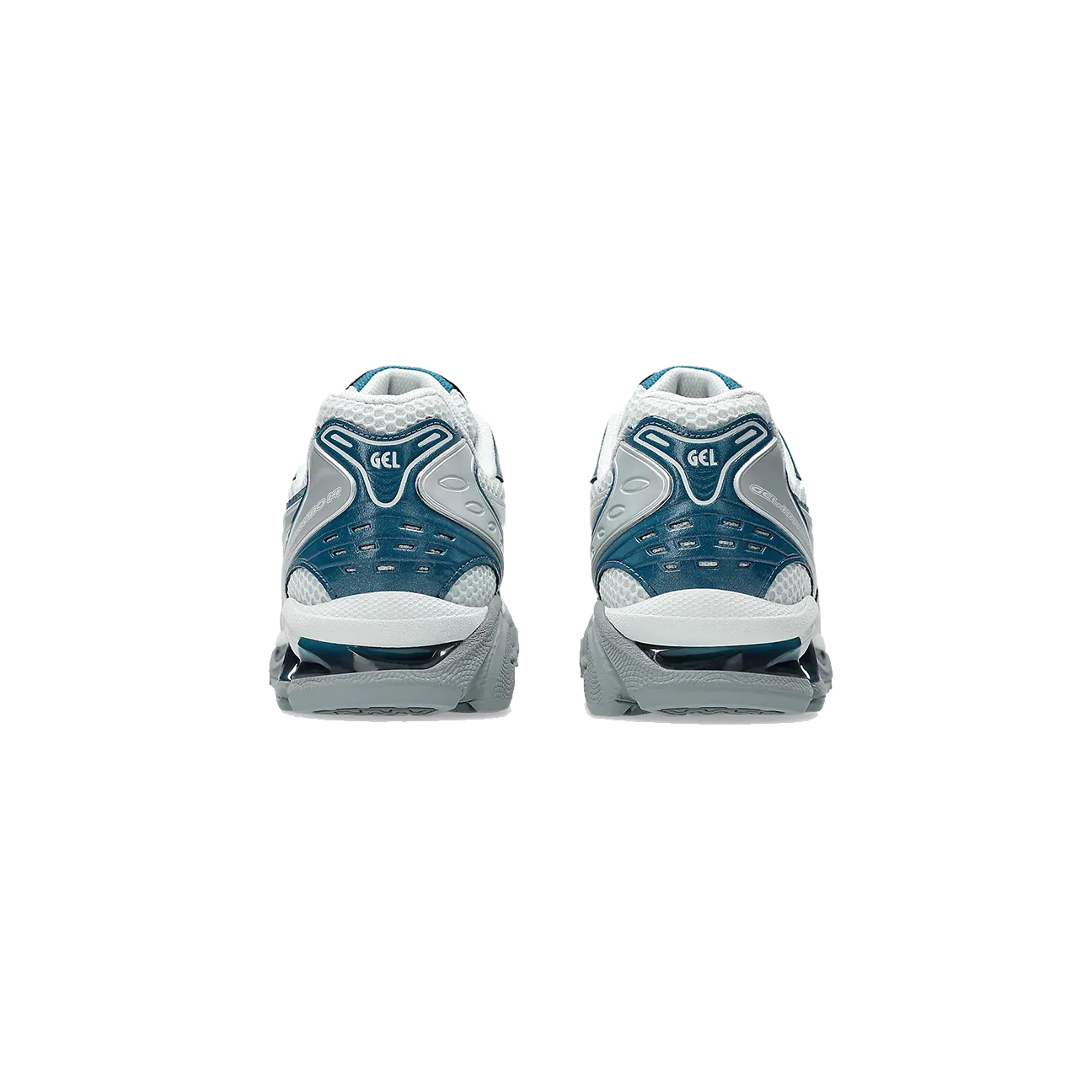 ASICS Gel-Kayano 14 'Glacier Grey'