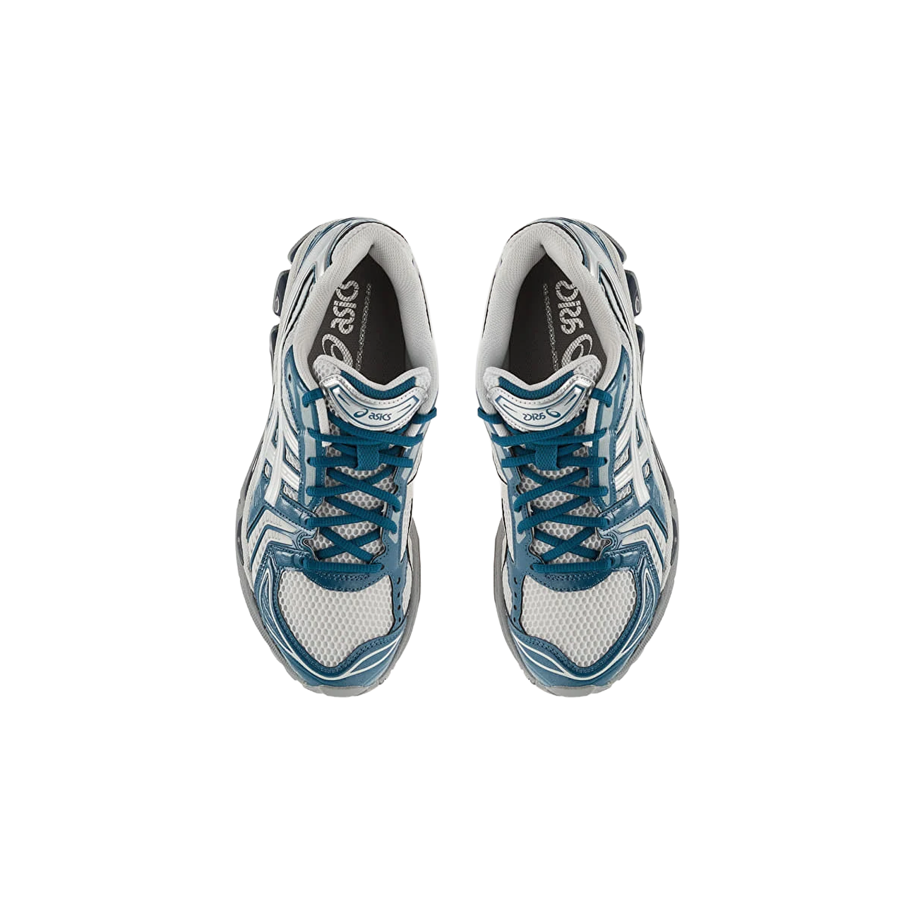 ASICS Gel-Kayano 14 'Glacier Grey'