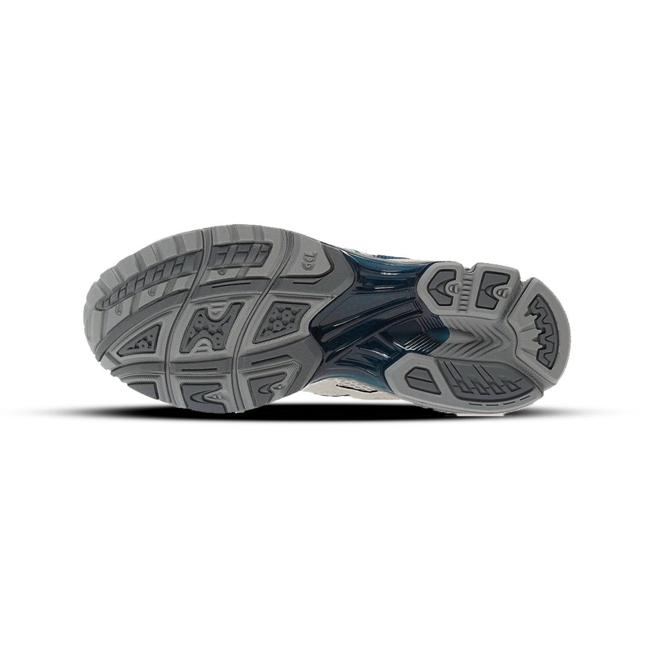 ASICS Gel-Kayano 14 'Glacier Grey'