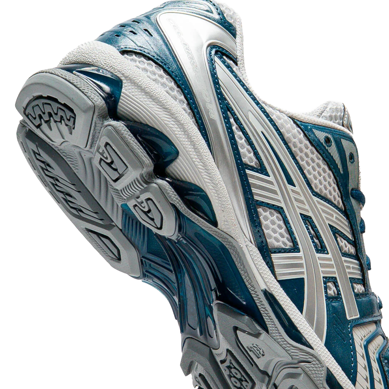 ASICS Gel-Kayano 14 'Glacier Grey'