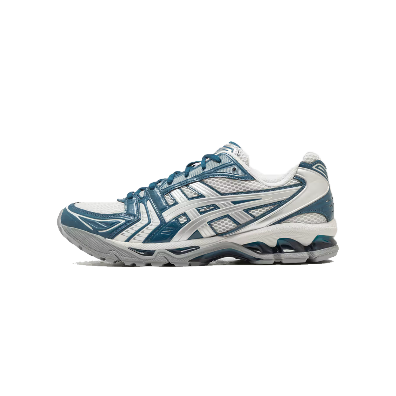 ASICS Gel-Kayano 14 'Glacier Grey'