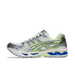 ASICS Gel-Kayano 14 Lime Green – Retro Running Sneakers, Lightweight Mesh Performance Shoes, Vibrant Lifestyle Trainers