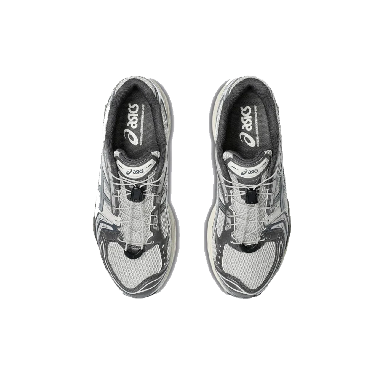 ASICS Gel-Kayano 14 'Oyster Grey' (Unlimited Pack)