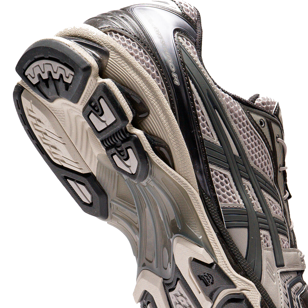 ASICS Gel-Kayano 14 'Oyster Grey' (Unlimited Pack)