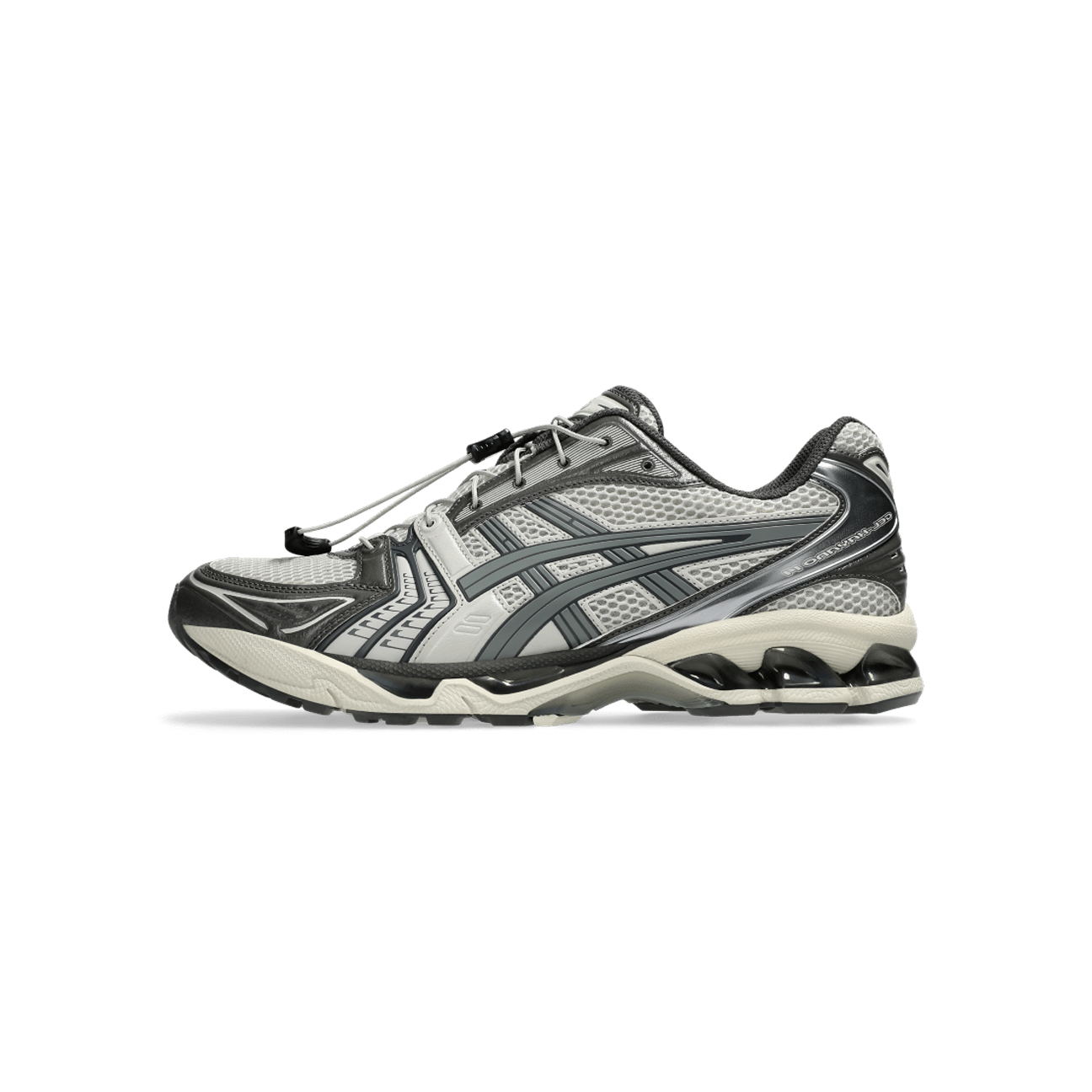 ASICS Gel-Kayano 14 'Oyster Grey' (Unlimited Pack)