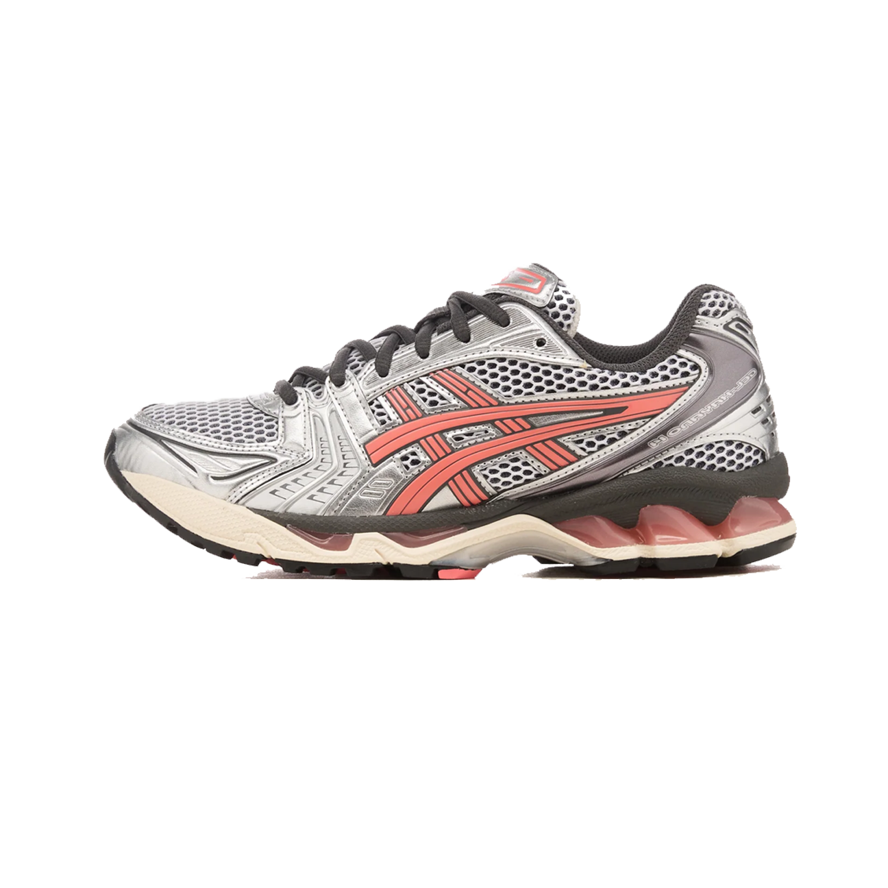 ASICS Gel-Kayano 14 'Papaya'