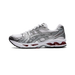 ASICS Gel Kayano 14 'Pure Silver Red'