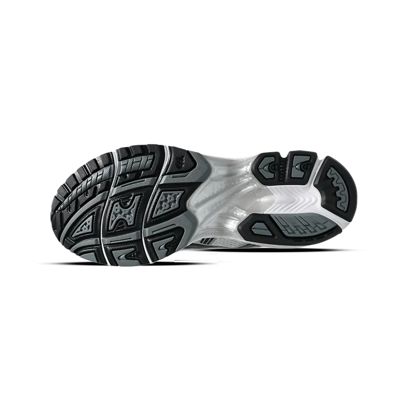 ASICS Gel Kayano 14 'Blanc Graphite Gris'