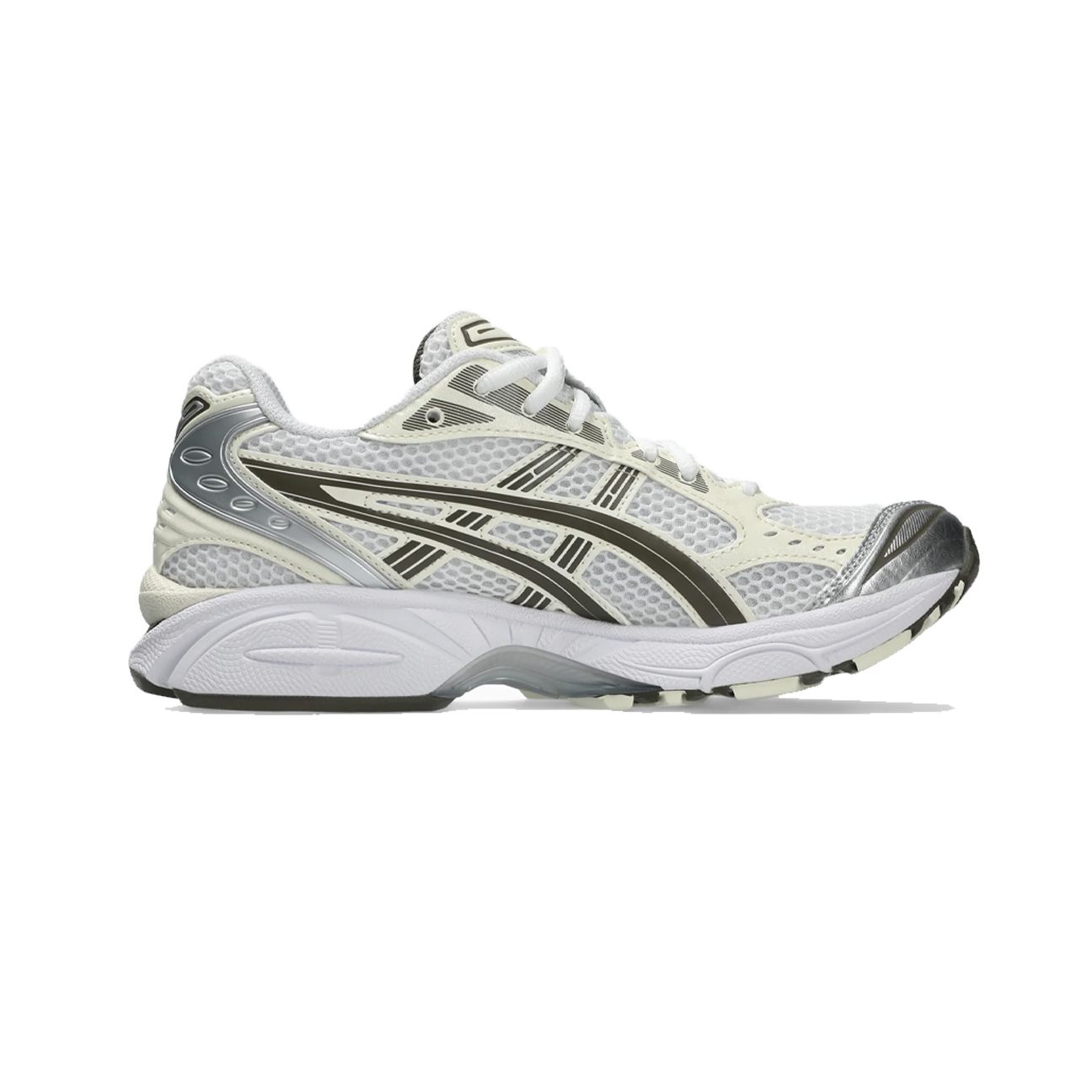 ASICS Gel Kayano 14 'White Ivory'