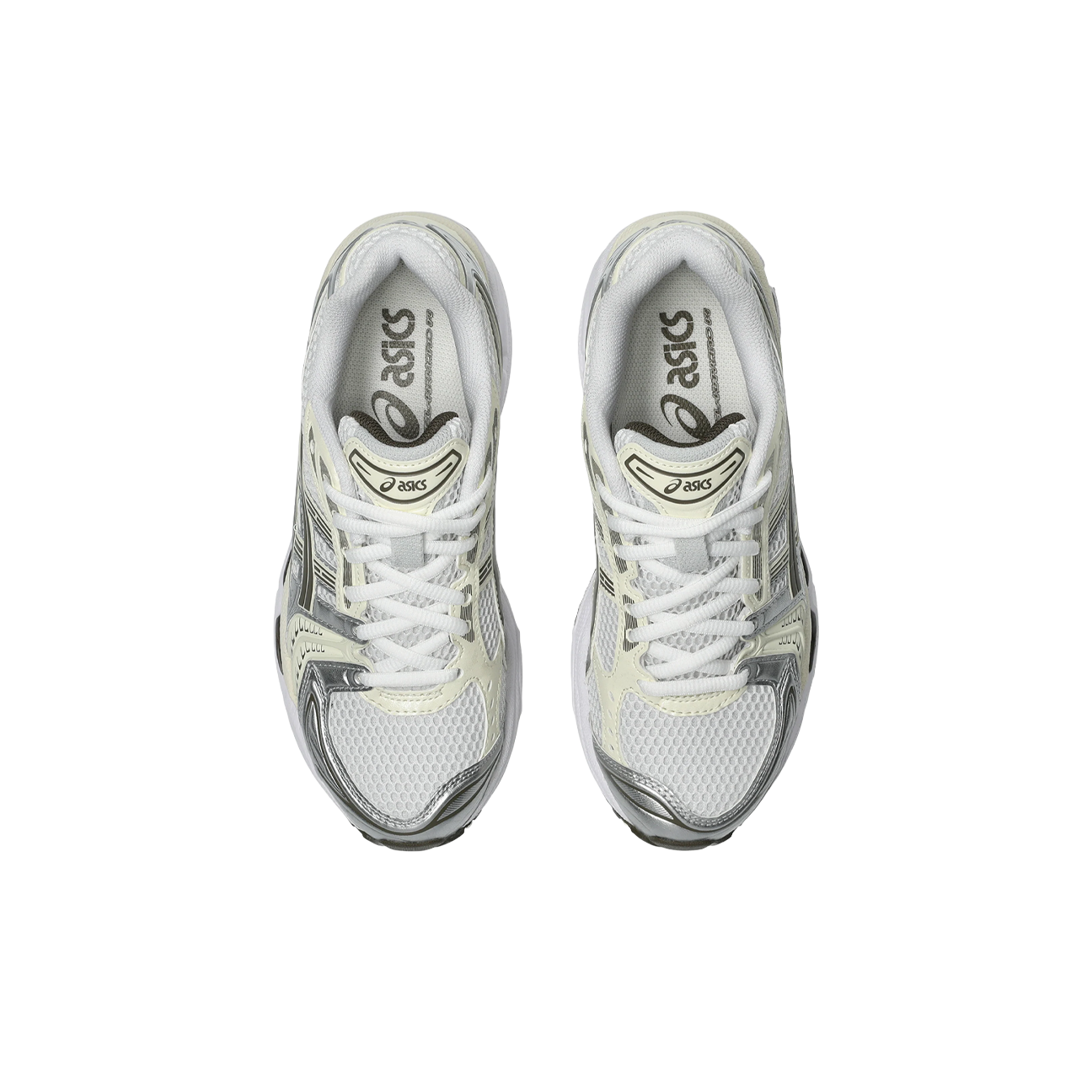 ASICS Gel Kayano 14 'White Ivory'