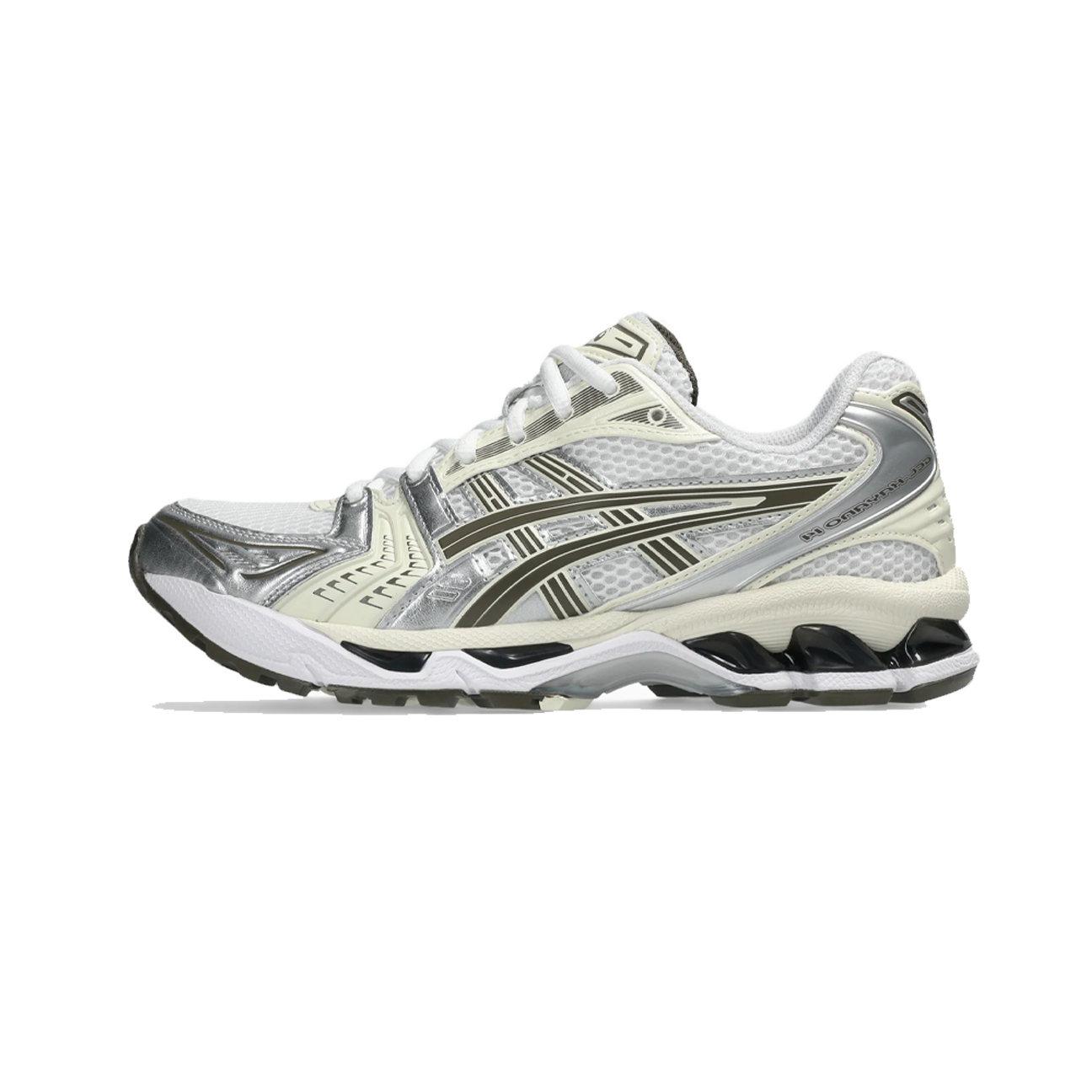ASICS Gel Kayano 14 'White Ivory'