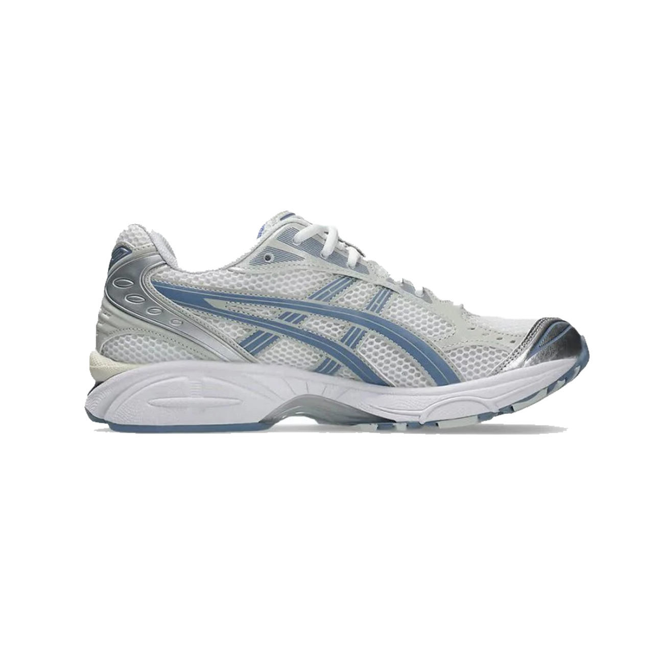 ASICS Gel Kayano 14 'White Light Navy'