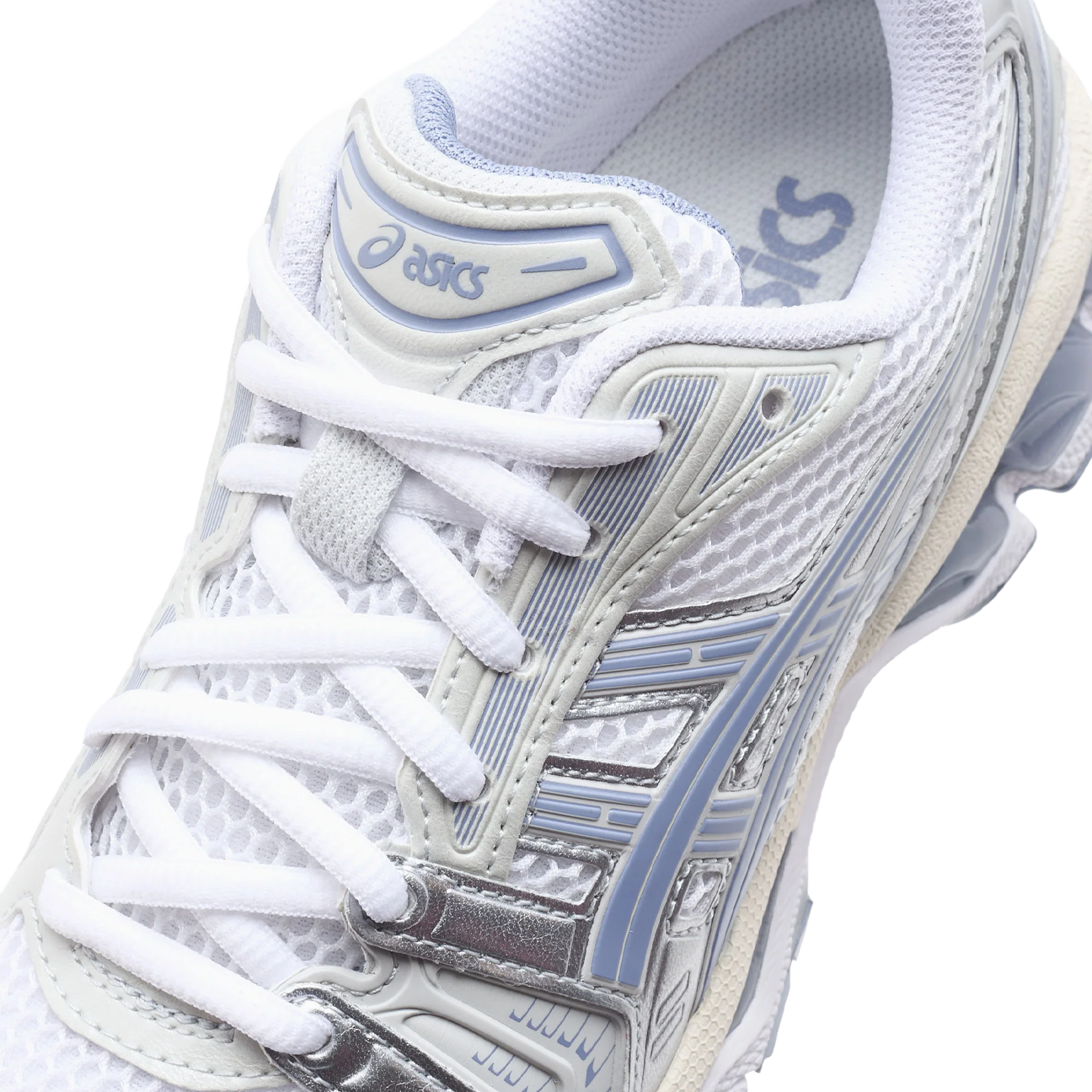 ASICS Gel Kayano 14 'White Light Navy'