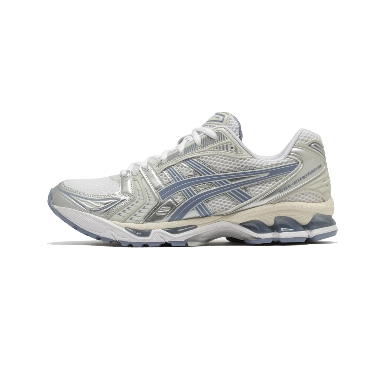 ASICS Gel Kayano 14 'White Light Navy'