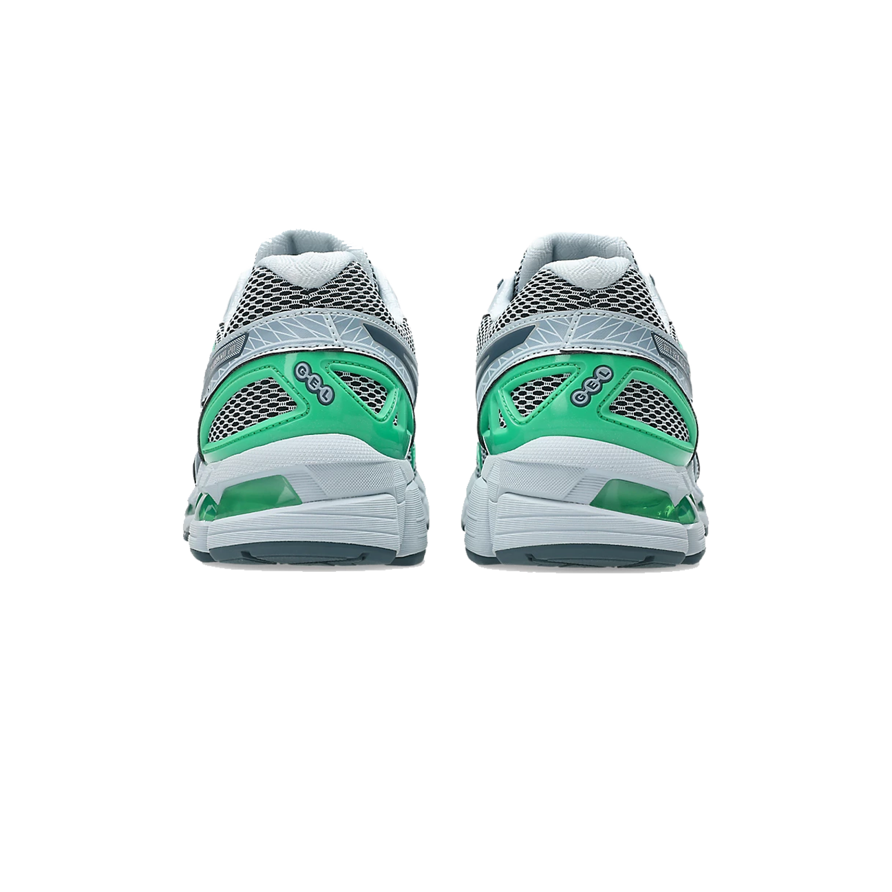 ASICS Gel-Kayano 20 'Storm Cloud Cilantro'