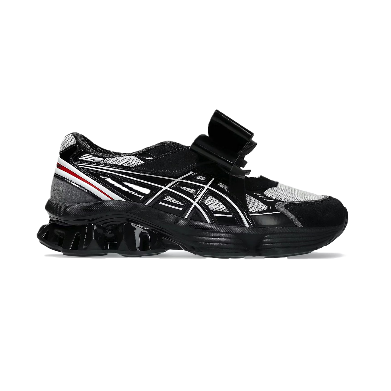 Asics Gel-Kinetic Fluent 'SHUSHI/TONG Black White'