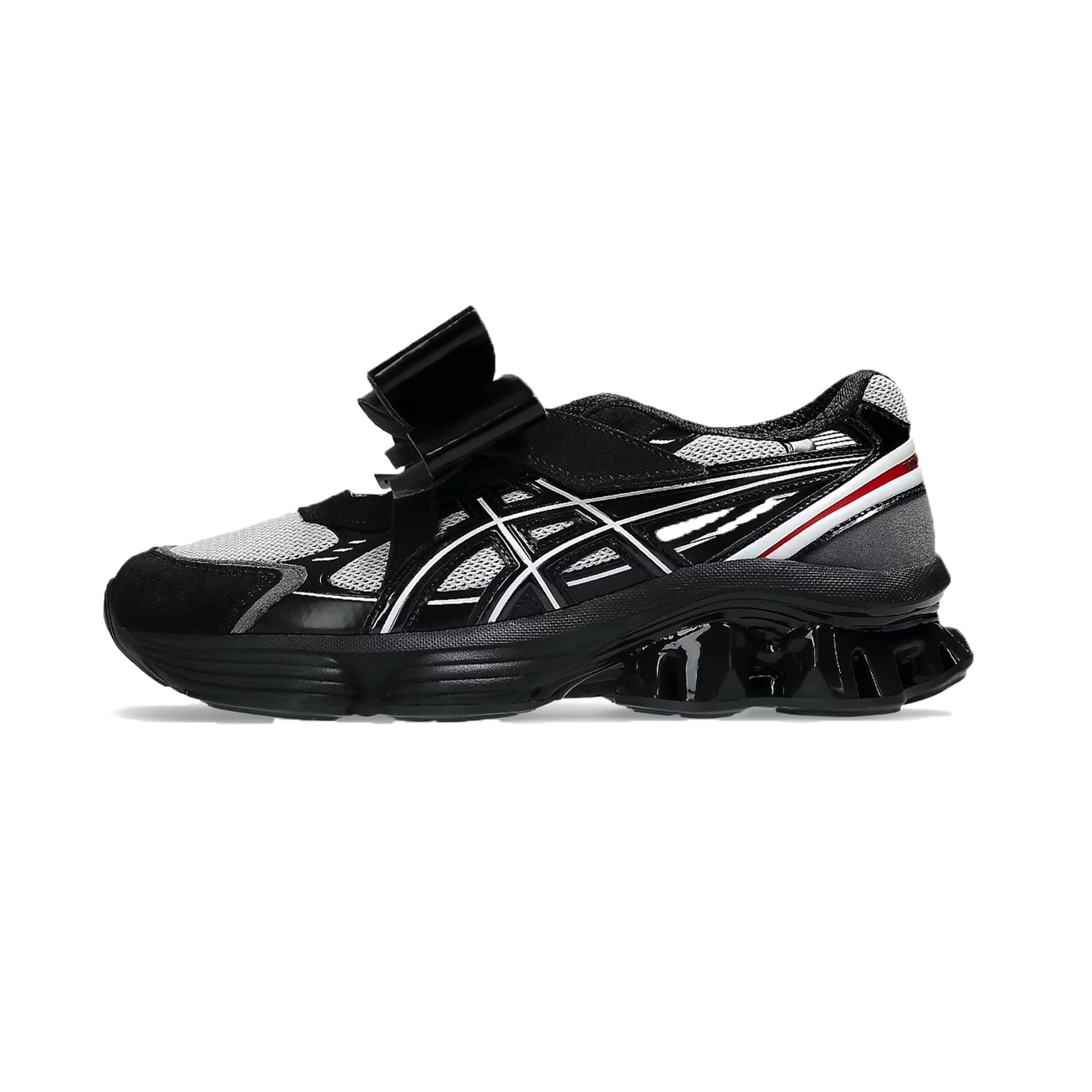 Asics Gel-Kinetic Fluent 'SHUSHI/TONG Black White'