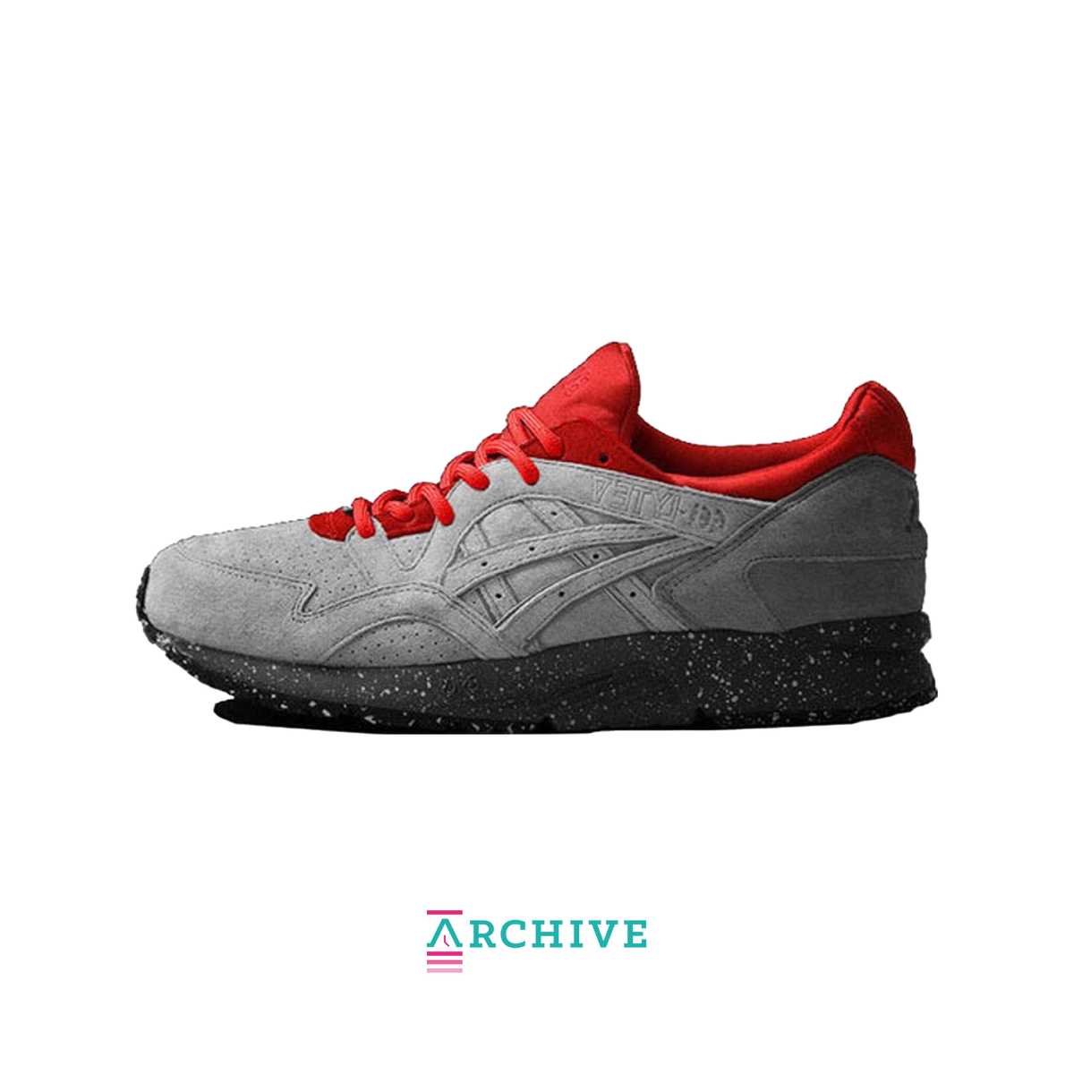 ASICS Gel-Lyte V Concepts 