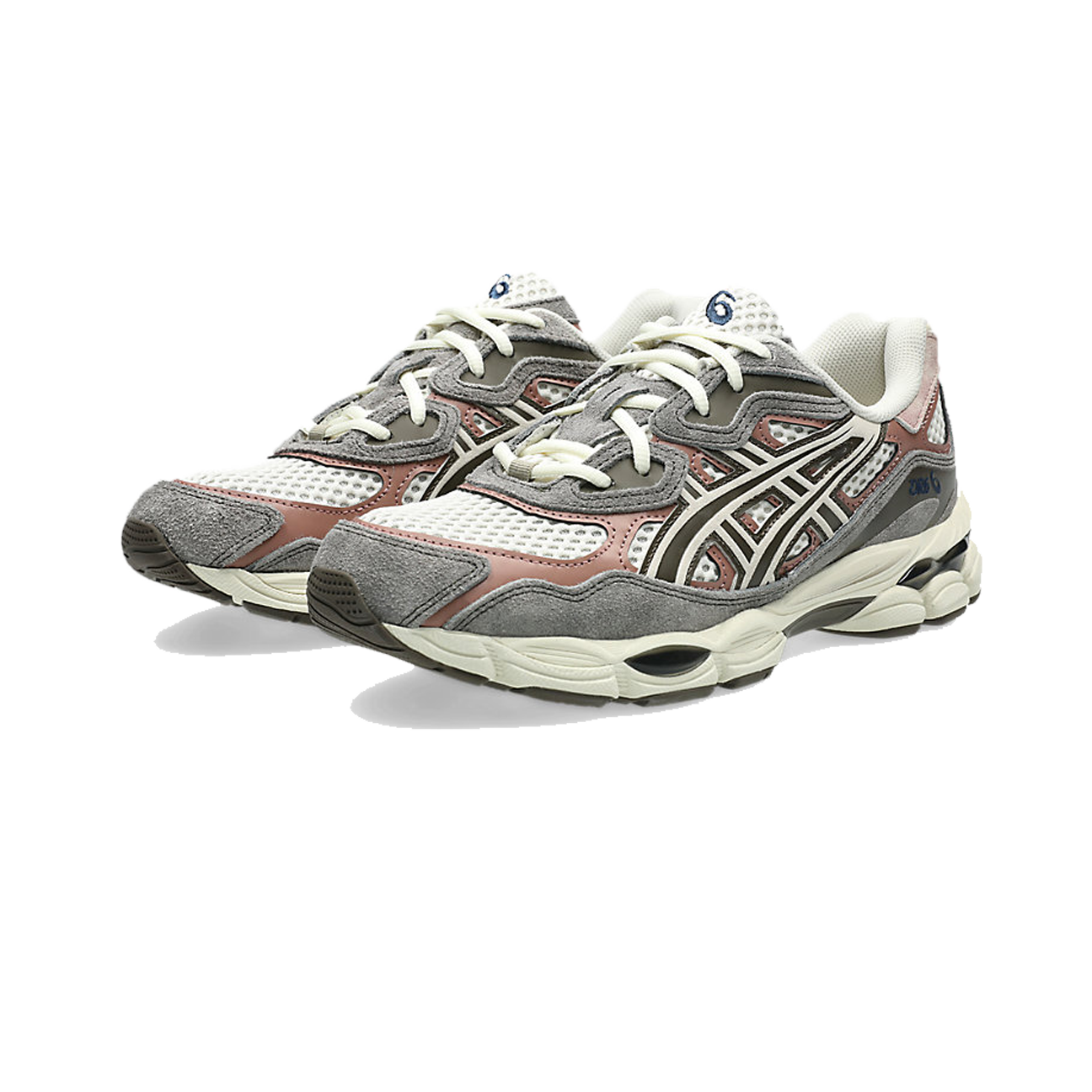 ASICS Gel-NYC 'Birch Driftwood'