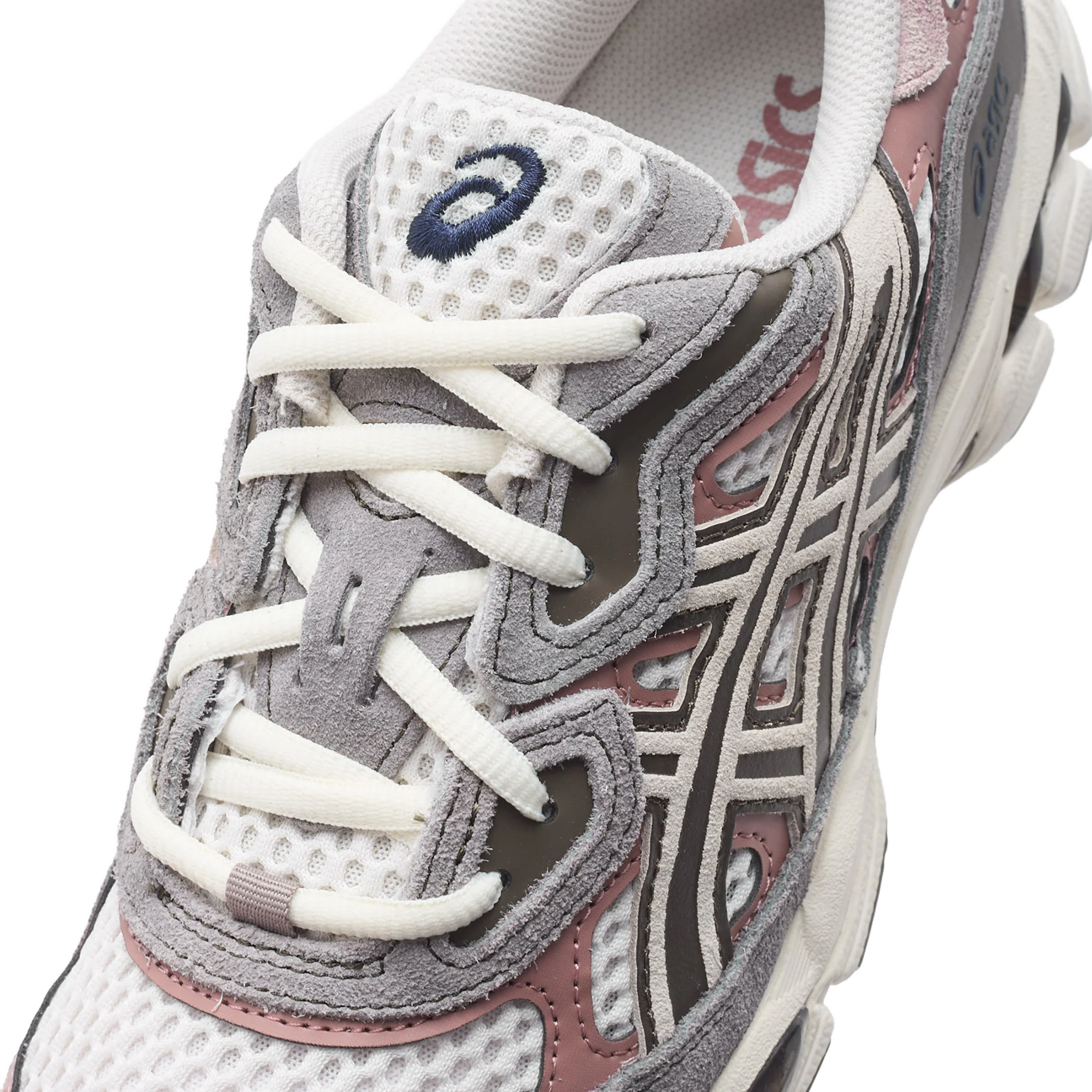 ASICS Gel-NYC 'Birch Driftwood'