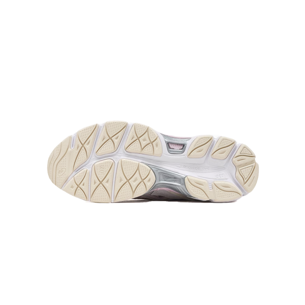 ASICS Gel-NYC 'Concrete Barely Rose'