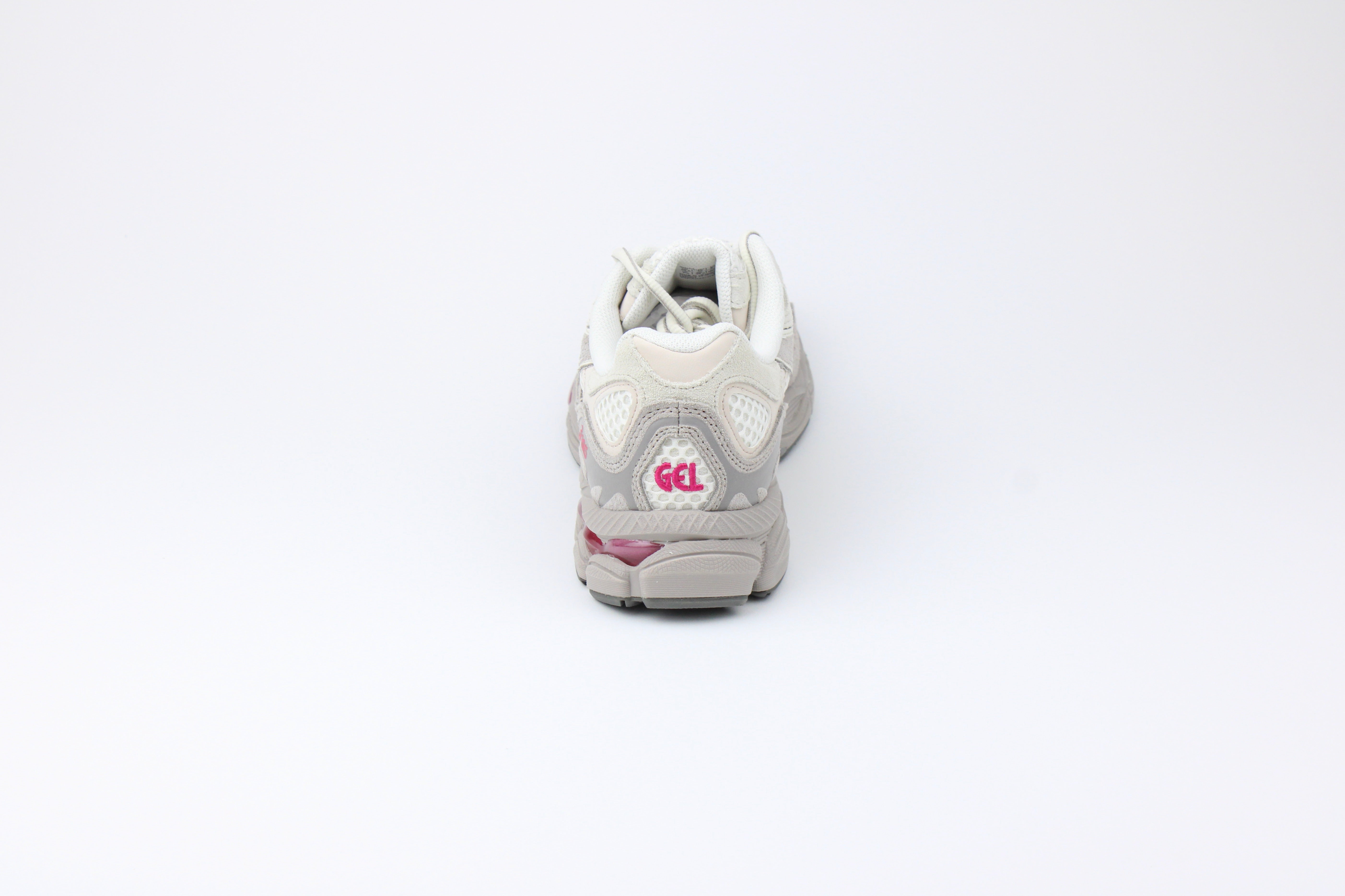 ASICS Gel-NYC 'Cream & Moonrock'-10269581607242-The Attic