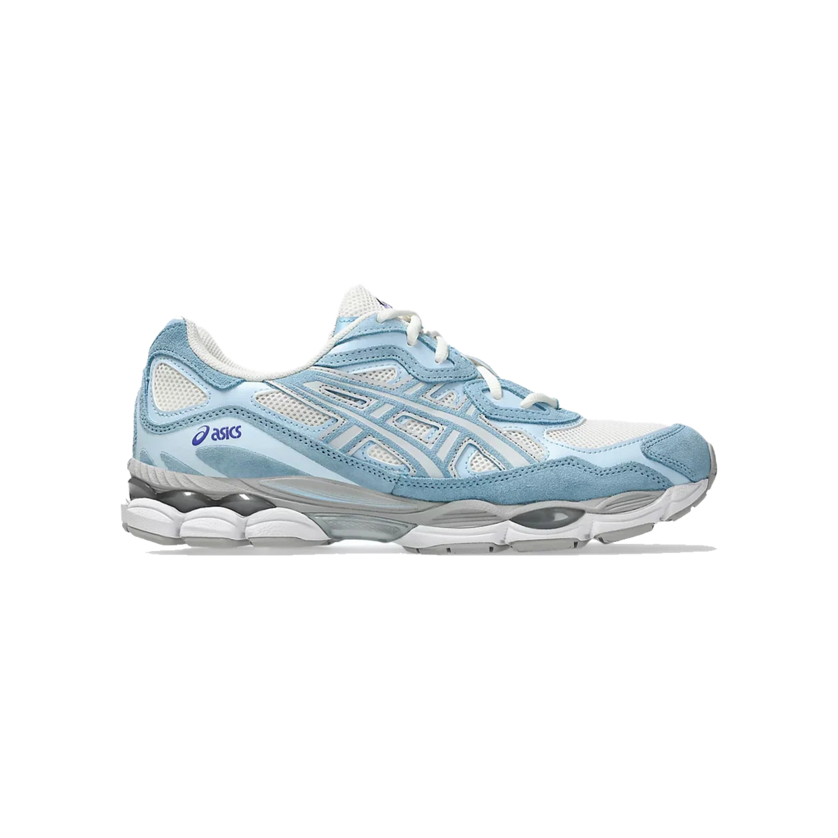 ASICS Gel-NYC Cream Arctic Sky 'Beige Blue'
