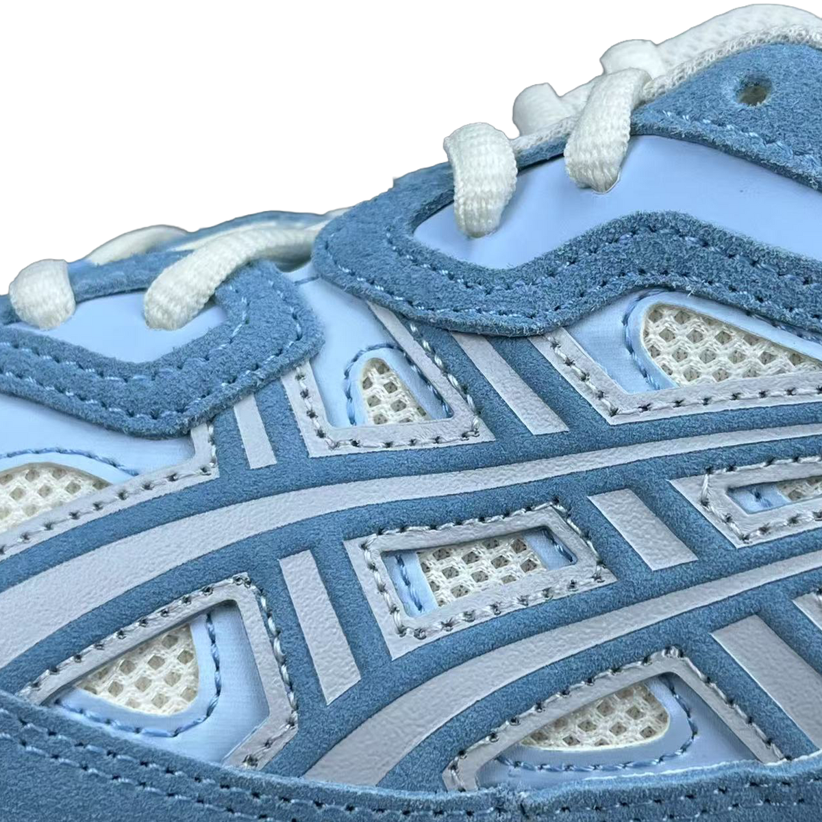 ASICS Gel-NYC Cream Arctic Sky 'Beige Blue'