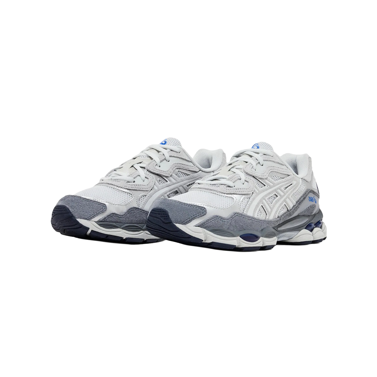 ASICS Gel-NYC 'Glacier Grey'