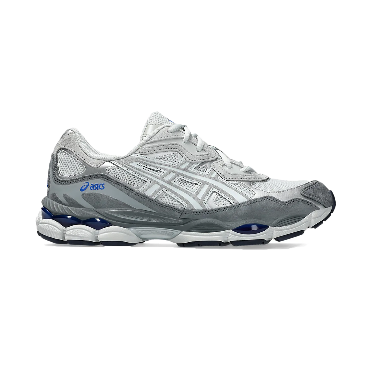 ASICS Gel-NYC 'Glacier Grey'