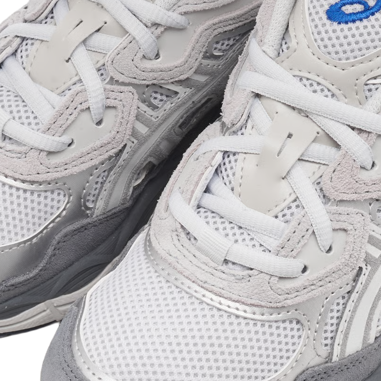 ASICS Gel-NYC 'Glacier Grey'