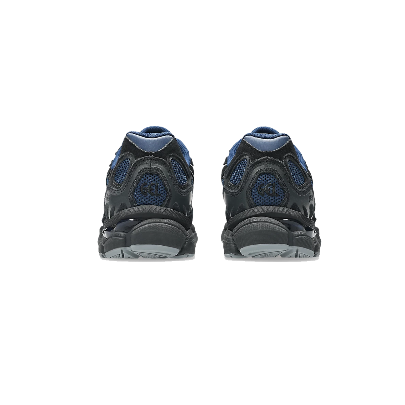 ASICS Gel-NYC 'Bleu Indépendance Argent Pur'