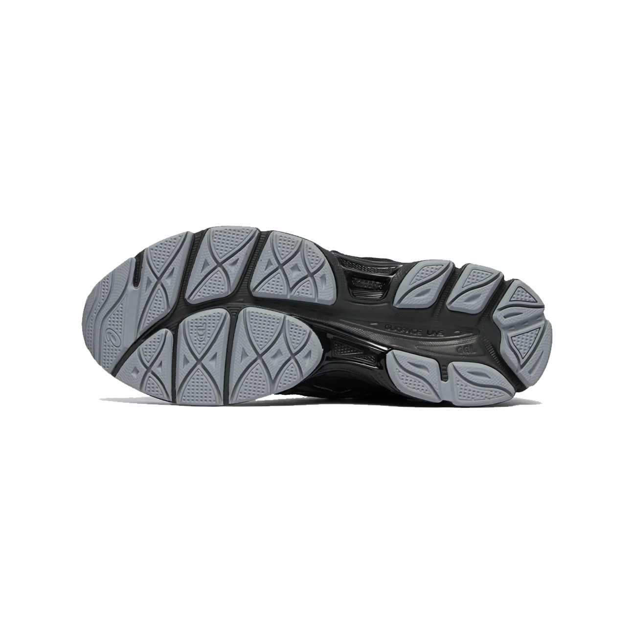 ASICS Gel-NYC 'Bleu Indépendance Argent Pur'