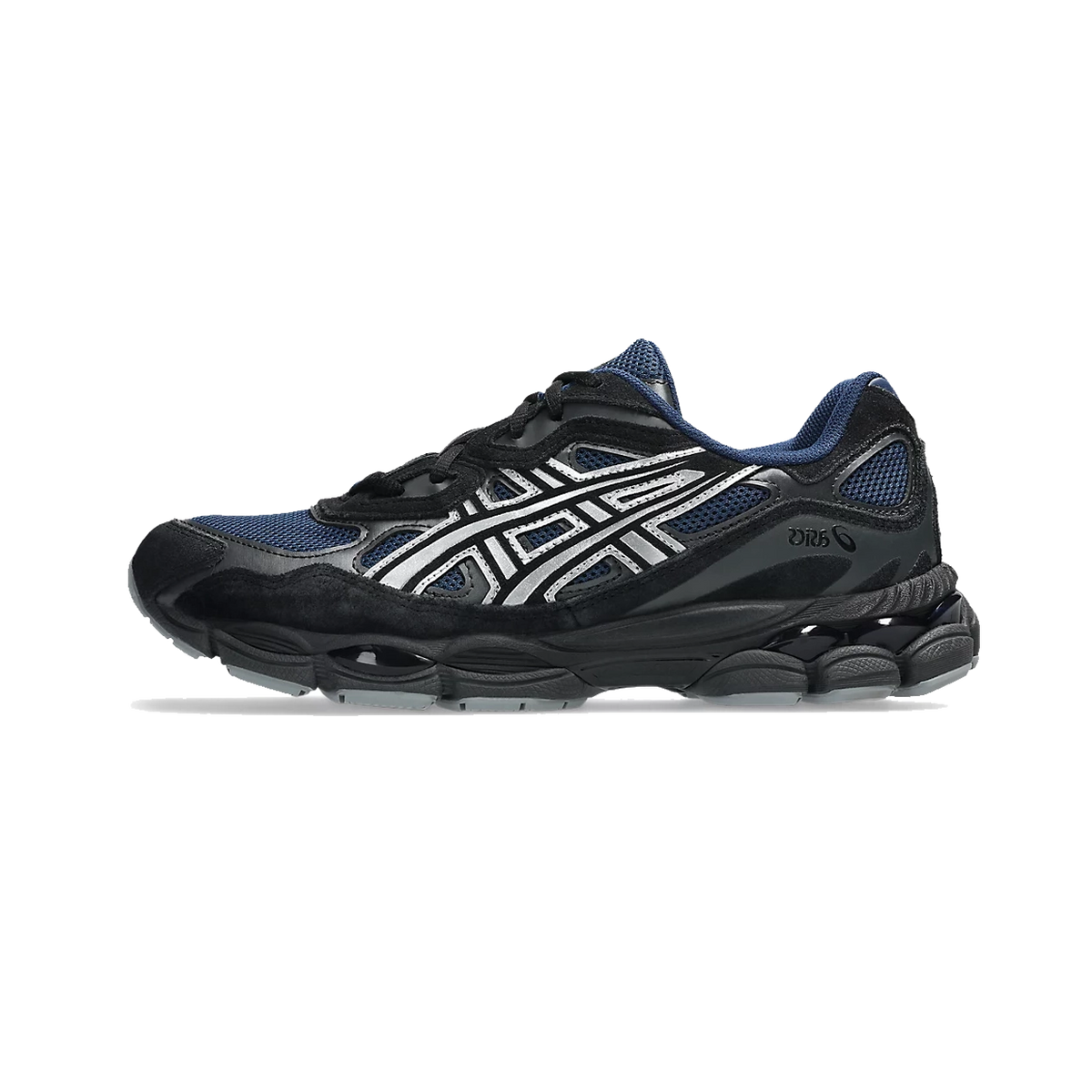 茶 NYCS. ASICS Gel-NYC 'Independence Blue Pure Silver' | The Attic
