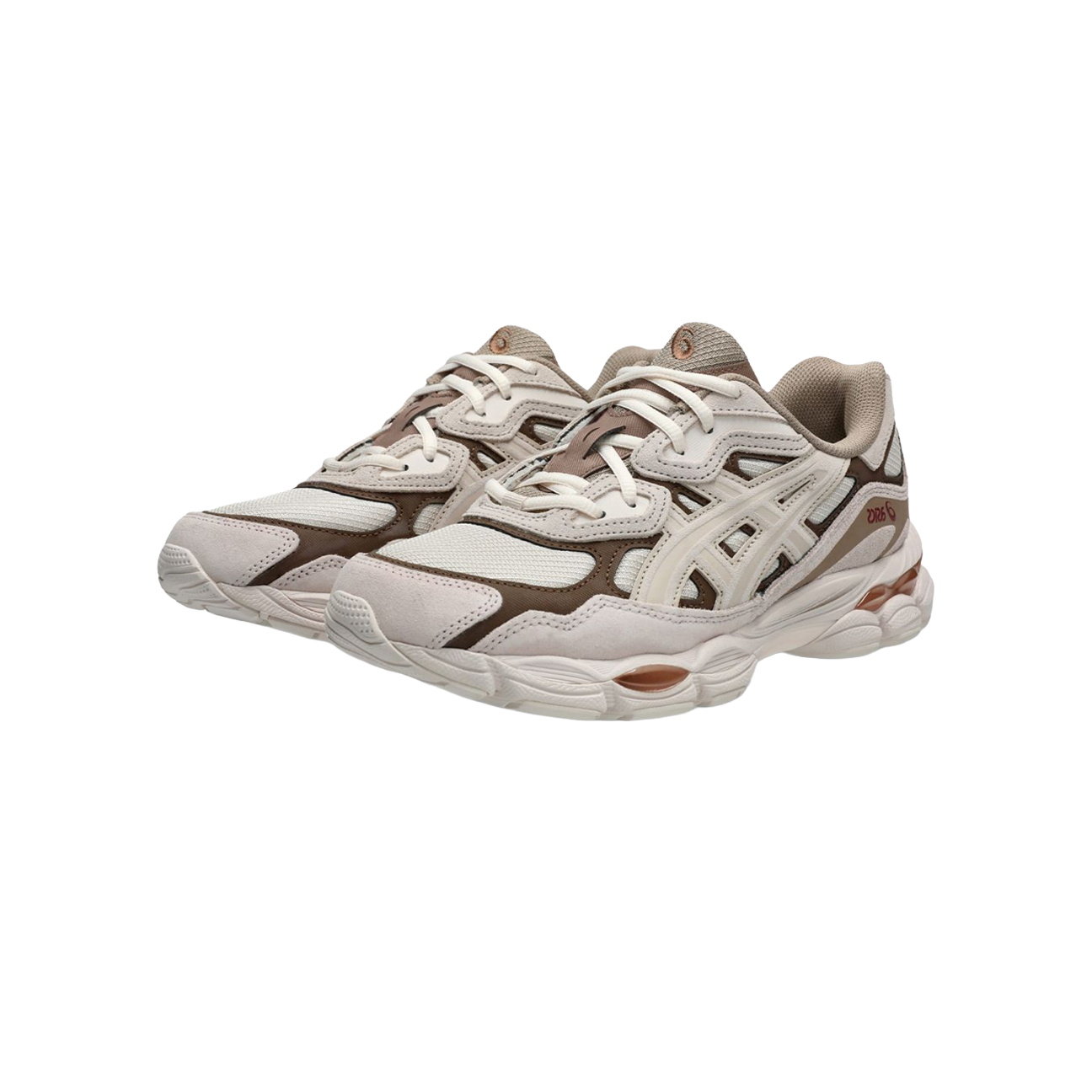 ASICS Gel-NYC 'Mineral Beige'