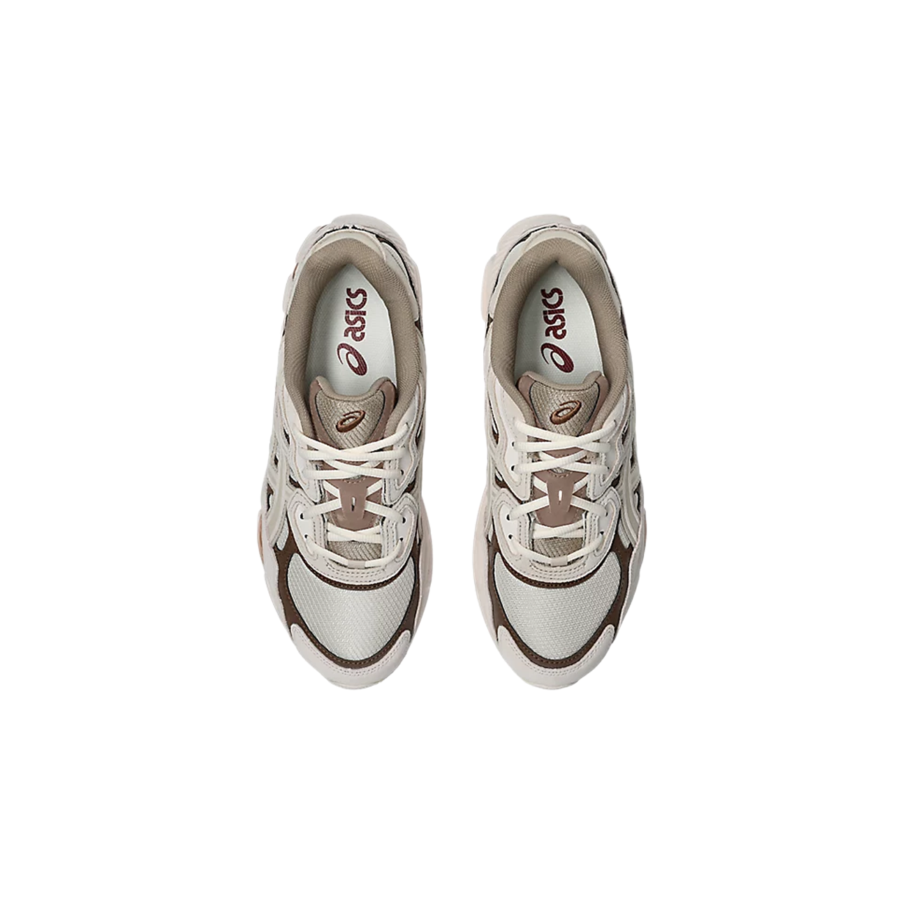 ASICS Gel-NYC 'Beige Minéral'