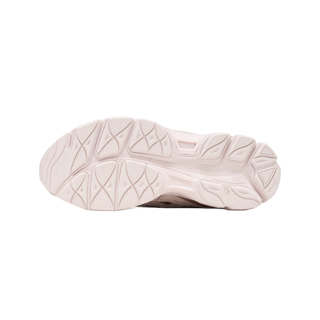 ASICS Gel-NYC 'Beige Minéral'