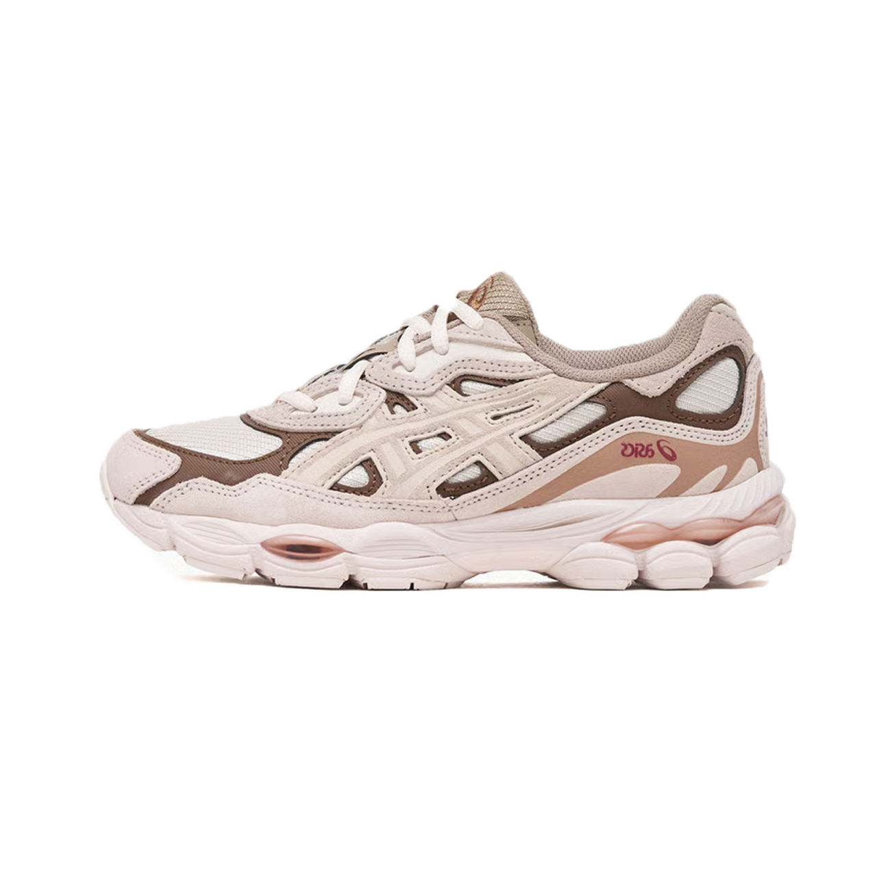 ASICS Gel-NYC 'Mineral Beige'