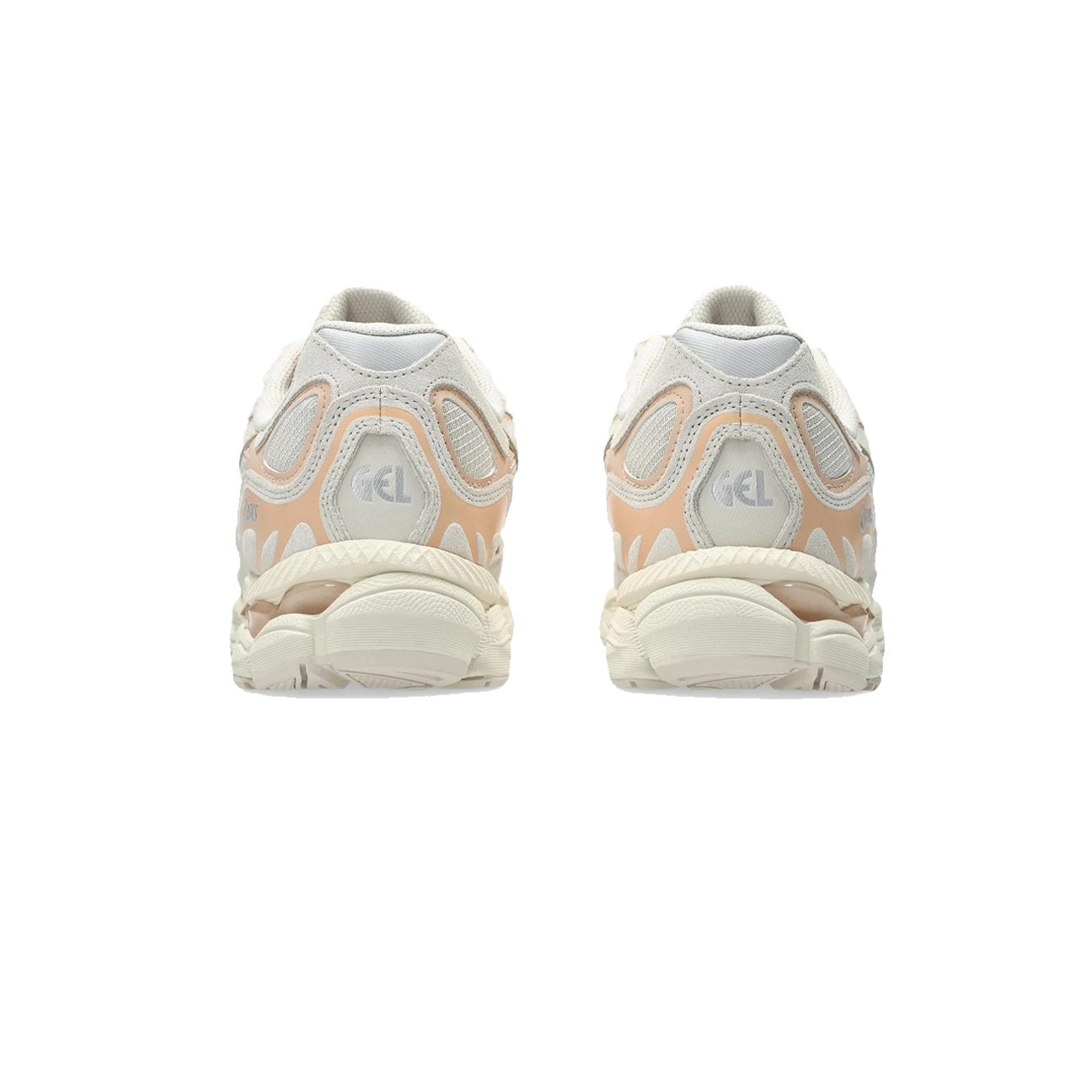ASICS Gel-Nyc 'Oatmeal Bisque'