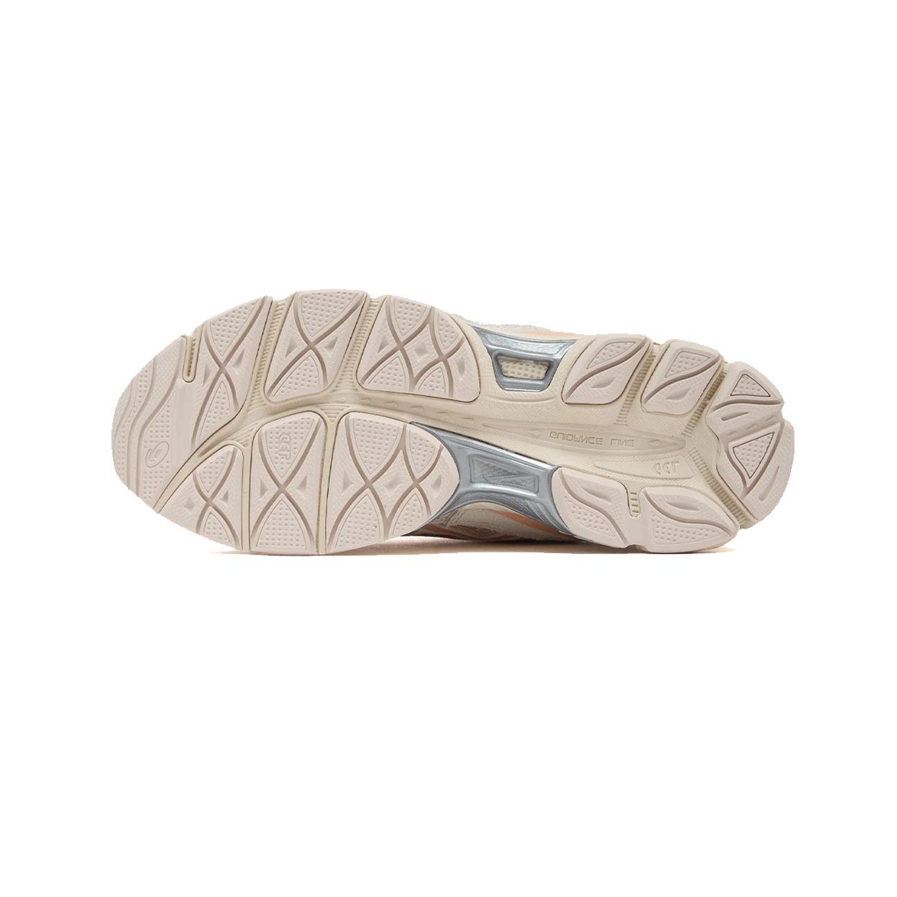 ASICS Gel-Nyc 'Oatmeal Bisque'