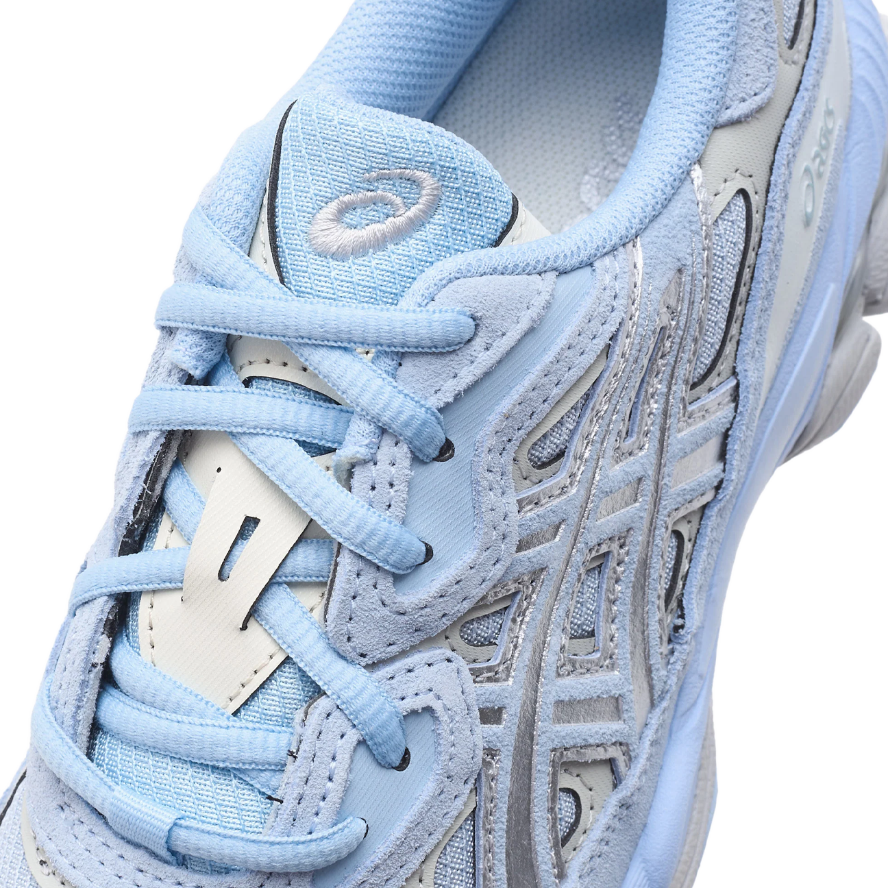 ASICS GEL-NYC 'Storm Cloud'
