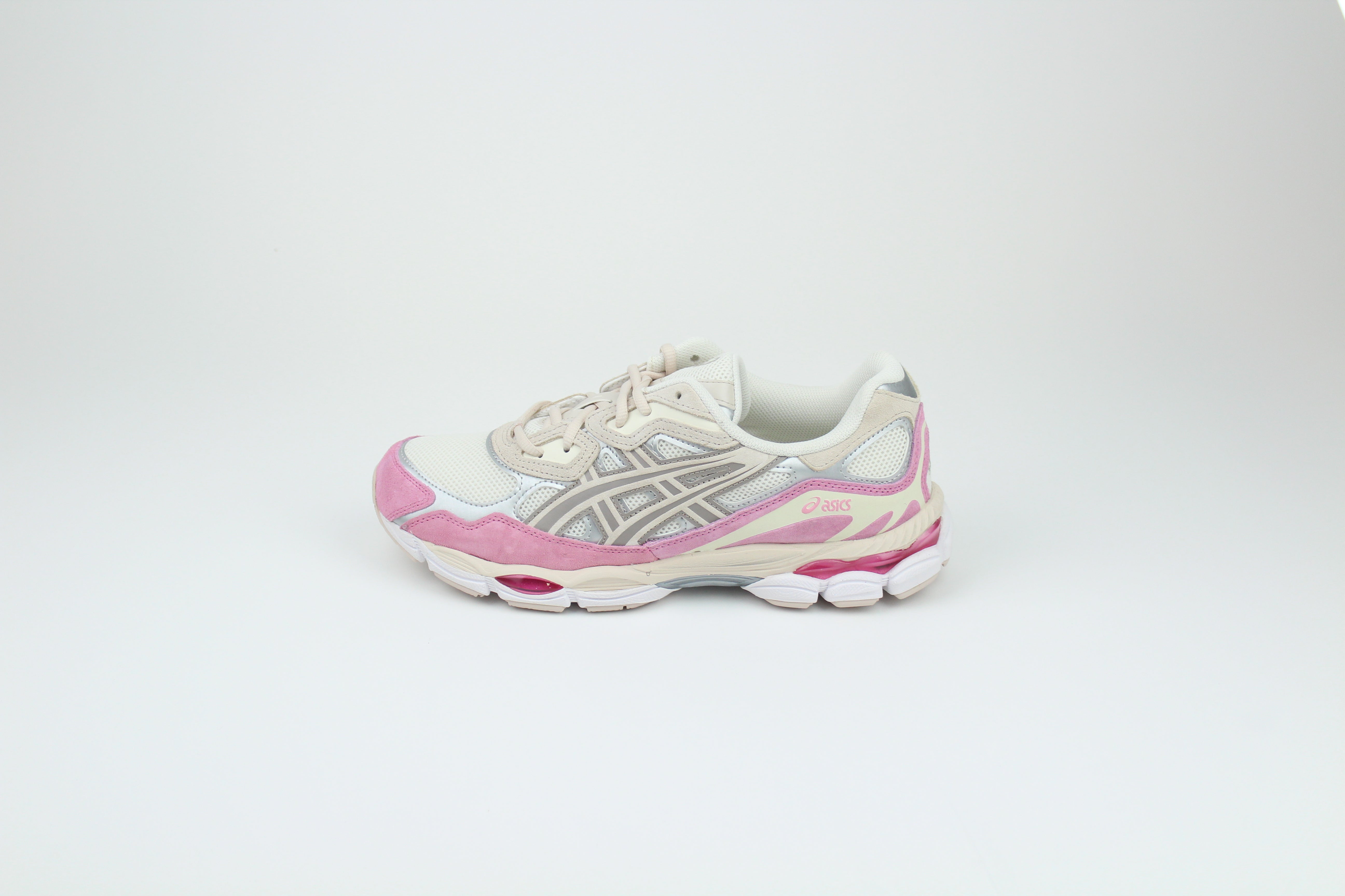 ASICS GEL-NYC 'Strawberries & Cream'