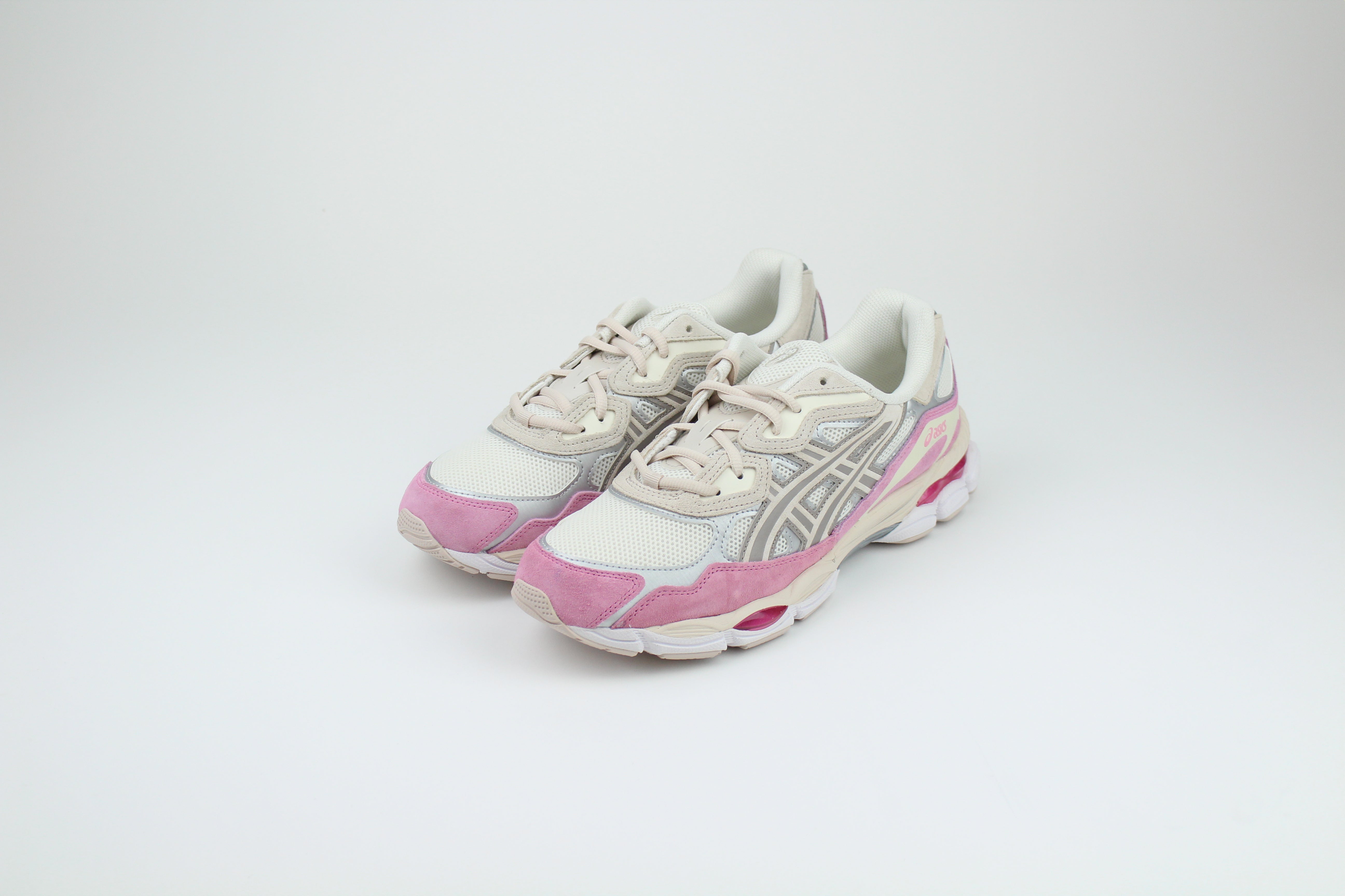 ASICS GEL-NYC 'Strawberries & Cream'