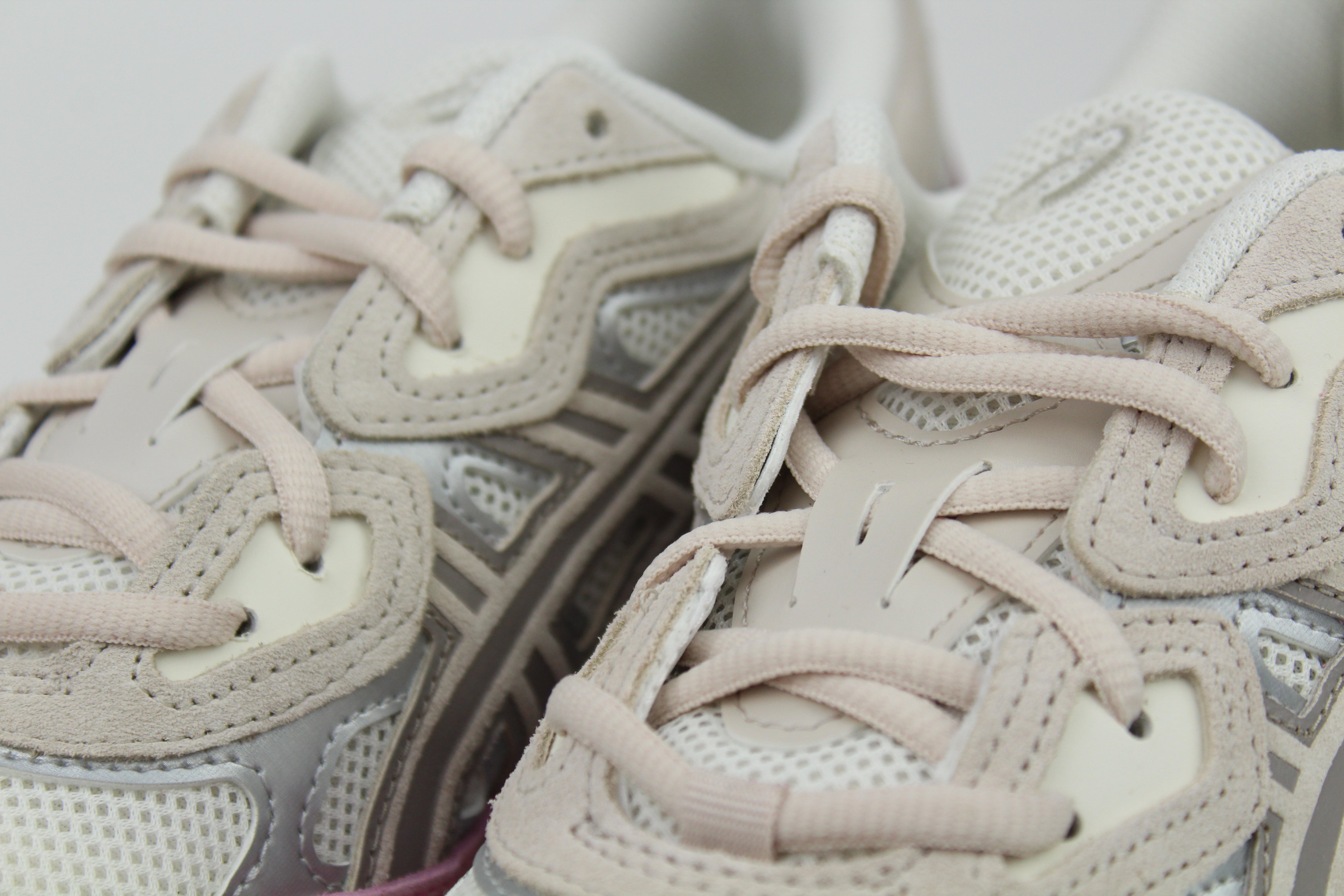 ASICS GEL-NYC 'Strawberries & Cream'