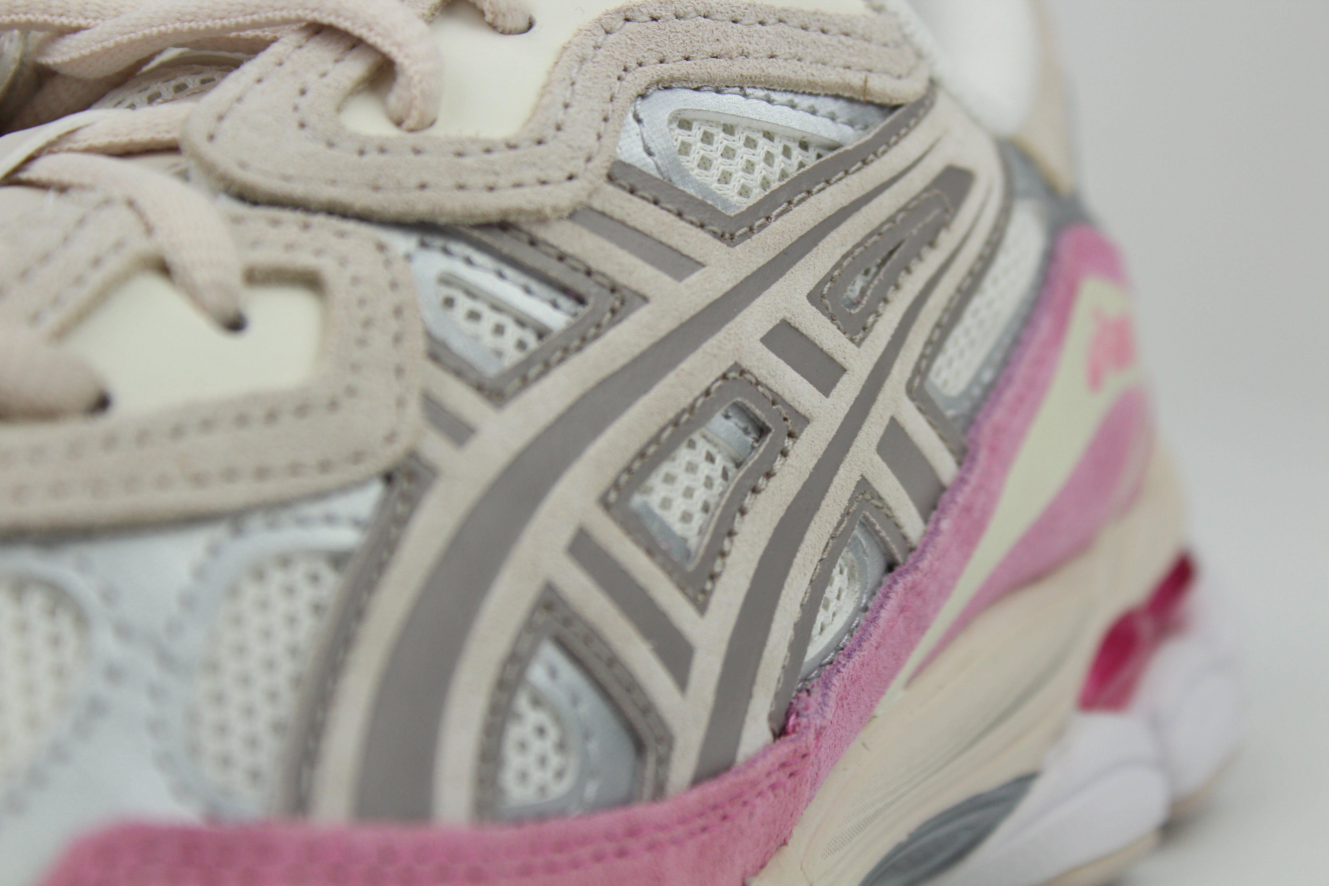 ASICS GEL-NYC 'Strawberries & Cream'