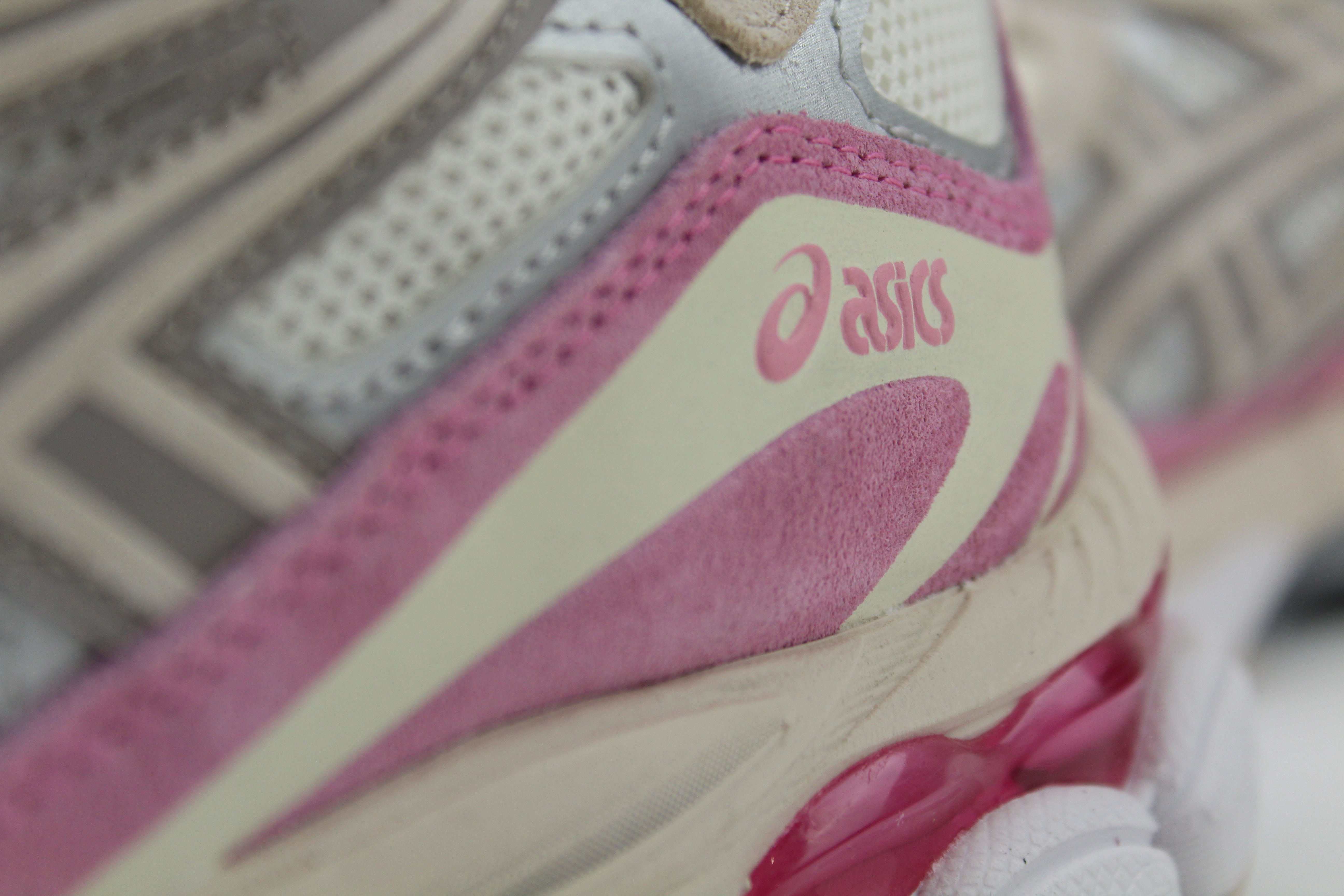 ASICS GEL-NYC 'Strawberries & Cream'
