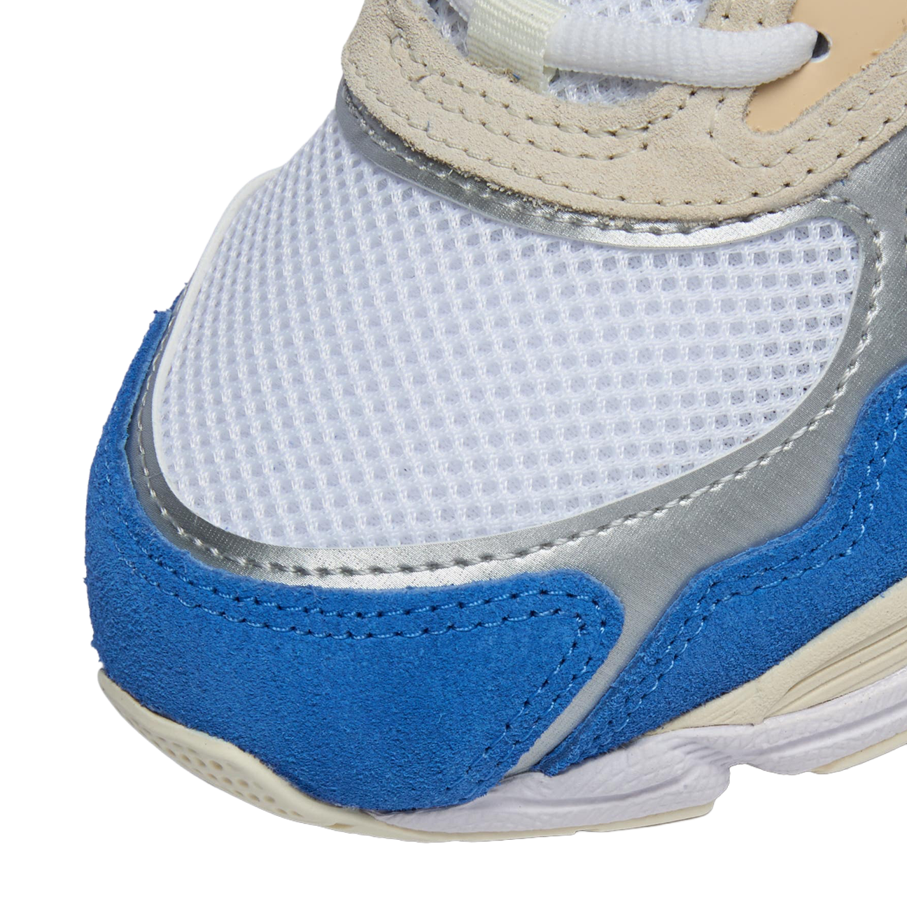 ASICS Gel-NYC 'Blanc Bleu Côte'